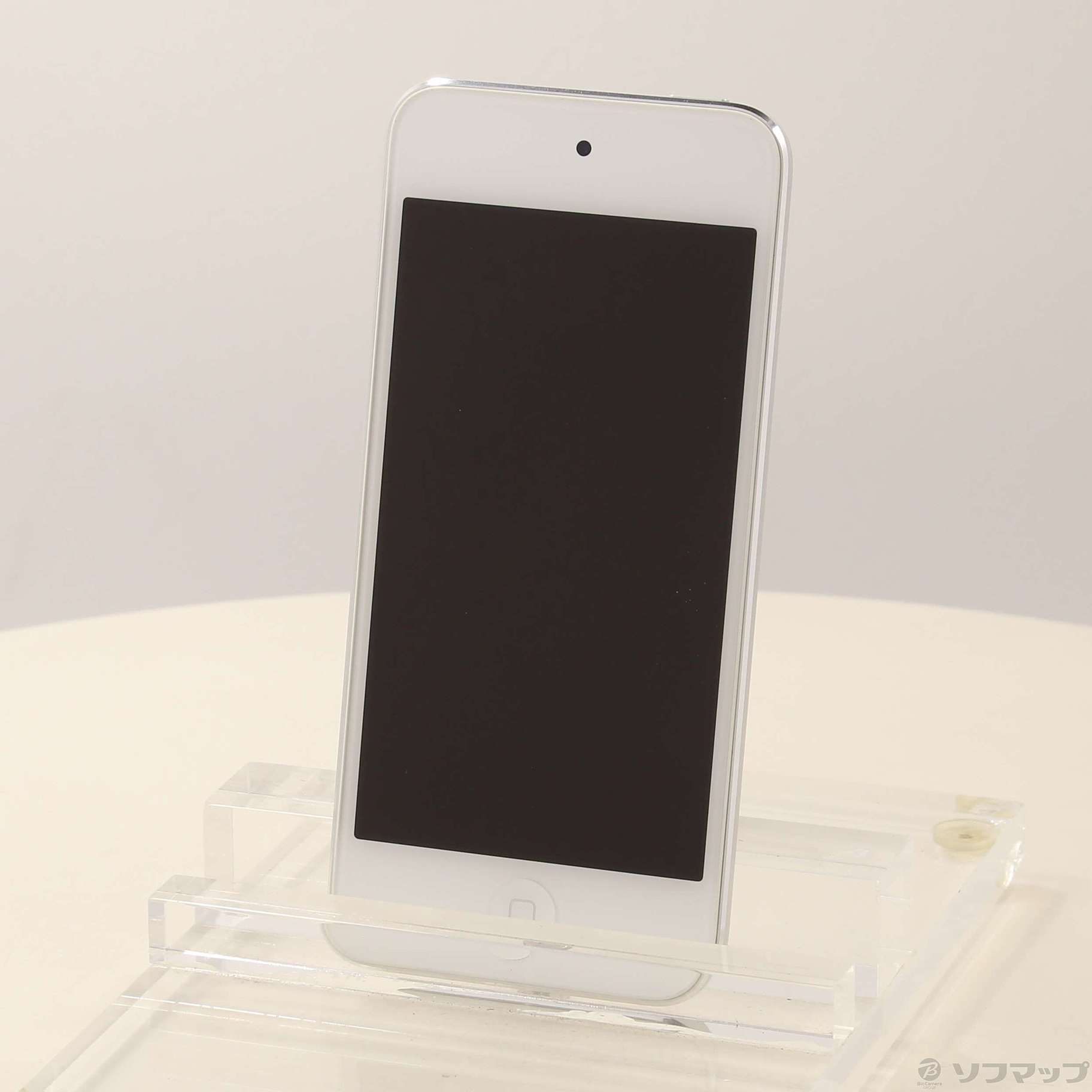 中古】iPod touch第7世代 メモリ32GB シルバー MVHV2J/A 中古】iPod touch第7世代 メモリ32GB シルバー MVHV2J/A