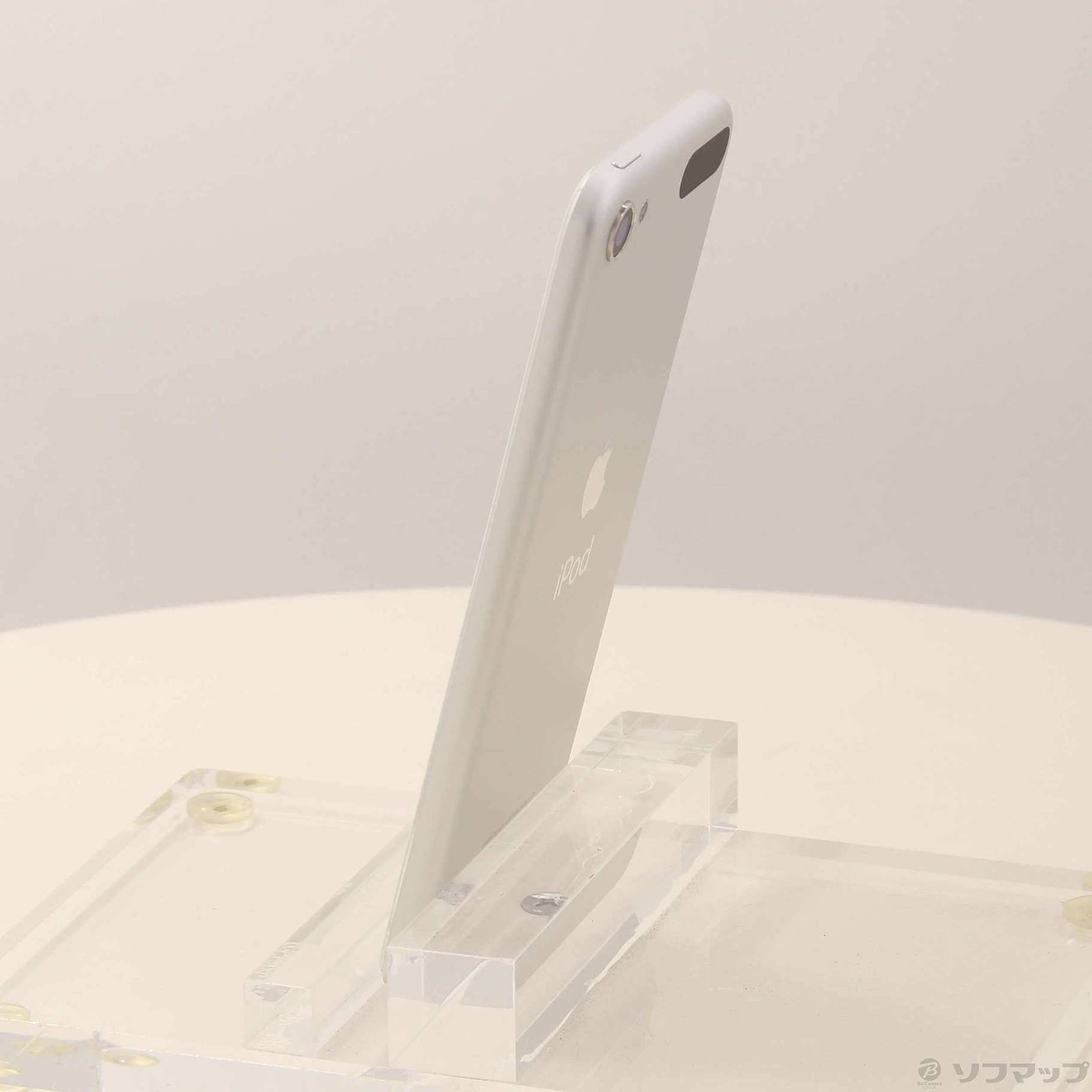 中古】iPod touch第7世代 メモリ32GB シルバー MVHV2J／A 