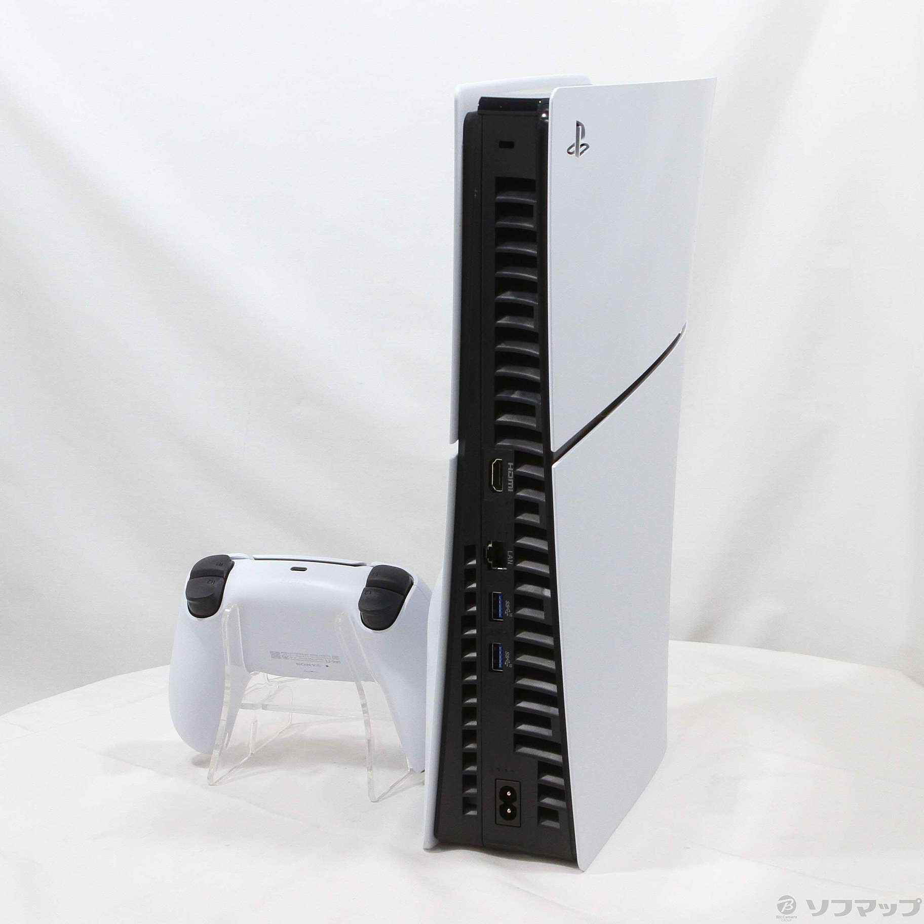中古】PlayStation5 ディスクドライブ搭載モデル CFI-2000A01