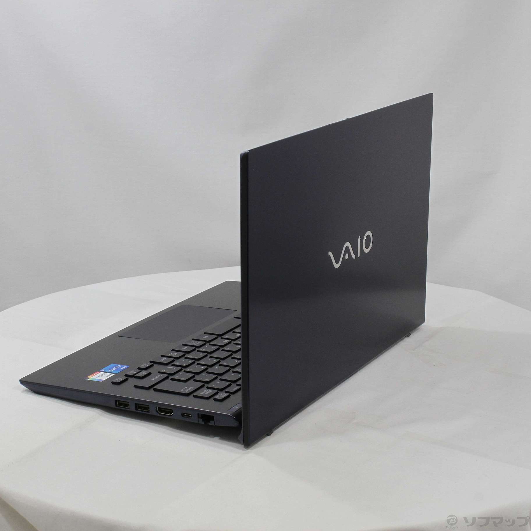 中古】〔展示品〕 VAIO F14 VJF14190411L ネイビーブルー 中古】〔展示品〕 VAIO F14 VJF14190411L ネイビーブルー