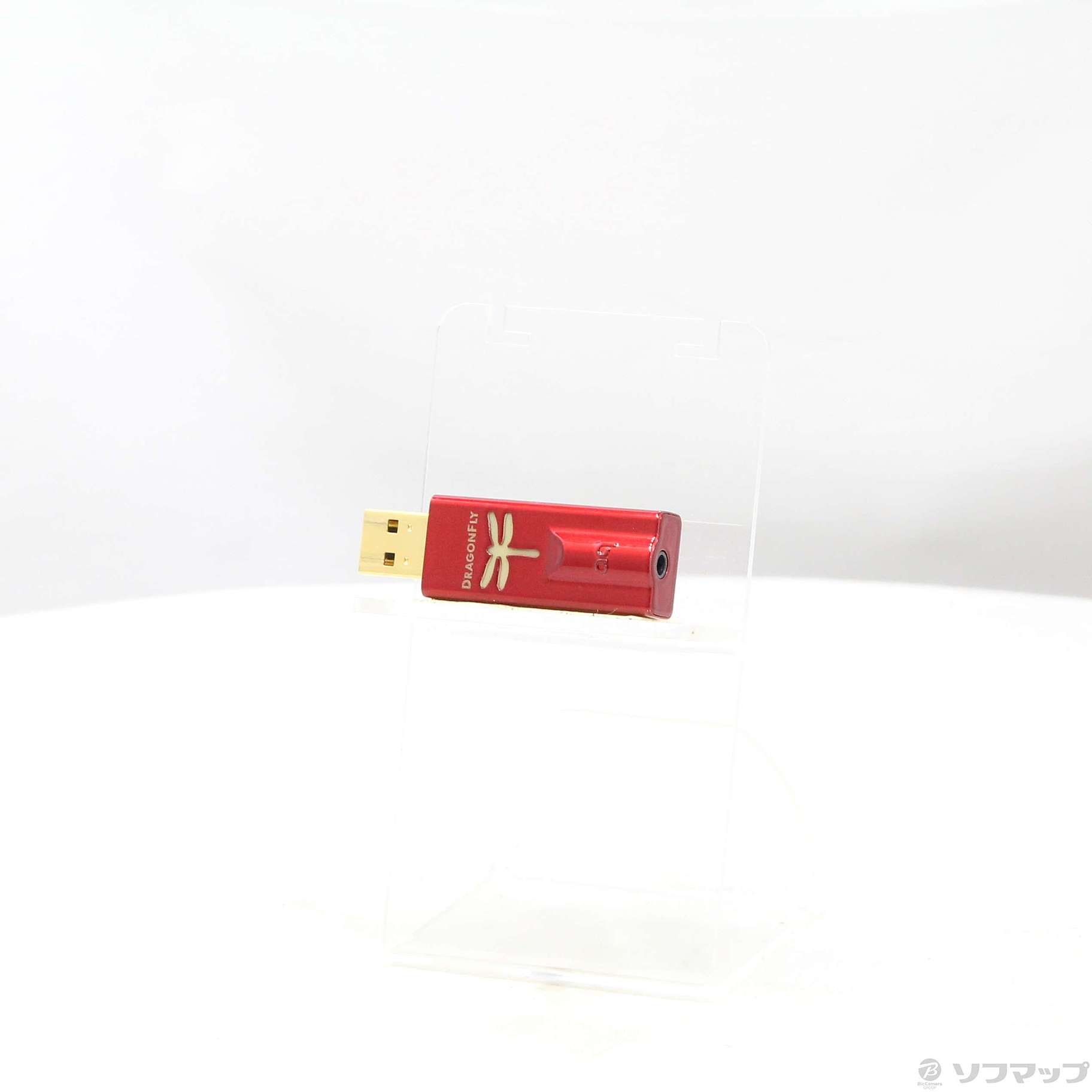 中古】DragonFly RED [2133062377884] - 法人専用リコレ！|ソフマップ