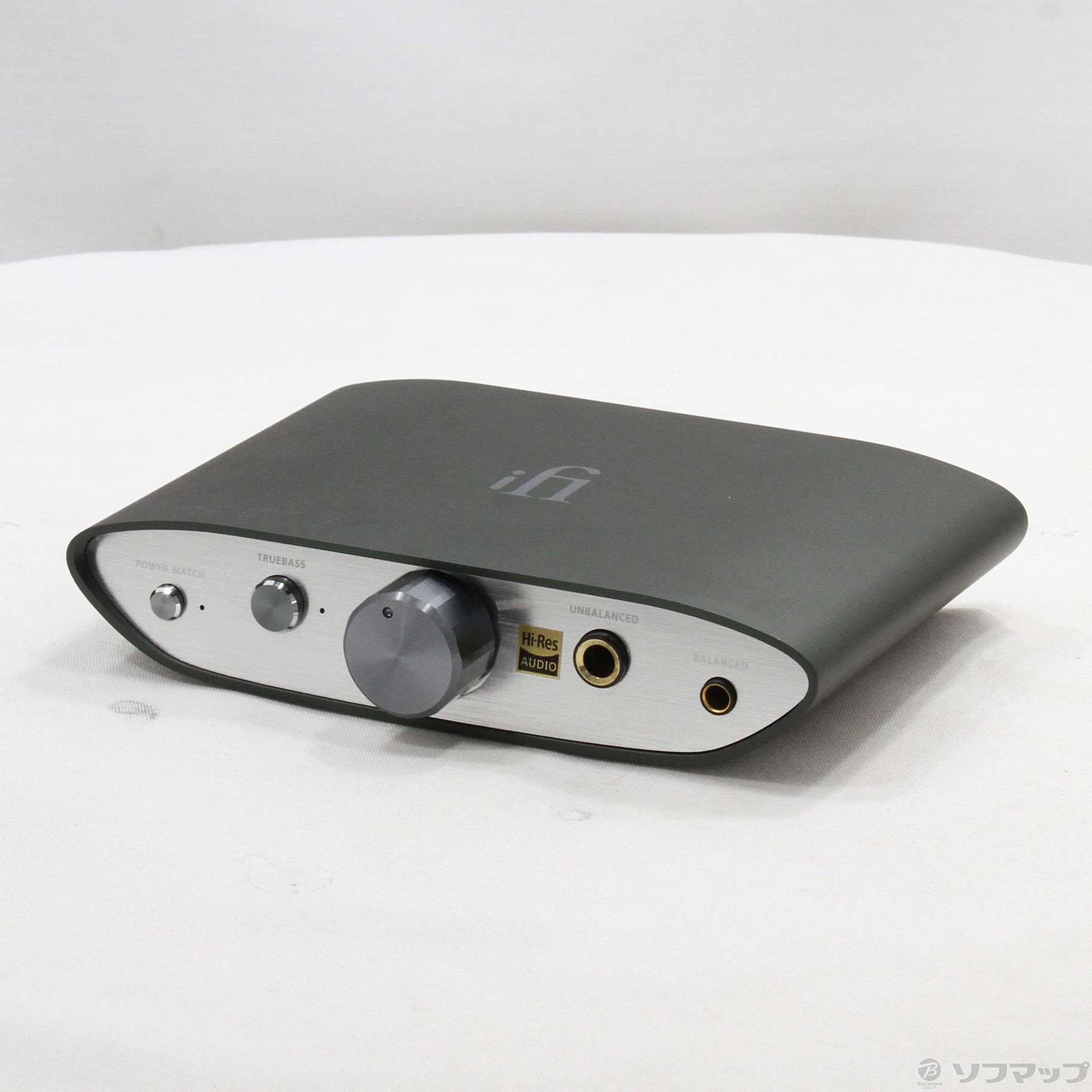 中古】ZEN DAC [2133062377921] - リコレ！|ビックカメラグループ 