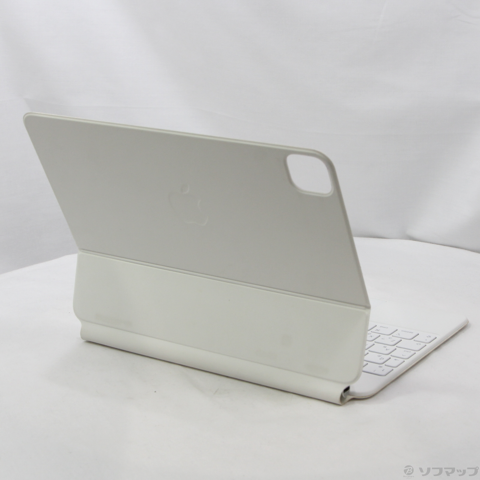 Apple magic Keyboard MJQJ3J/A 未開封品 中古】11インチ iPad Pro 第3／2／1世代用 Magic Keyboard 日本語