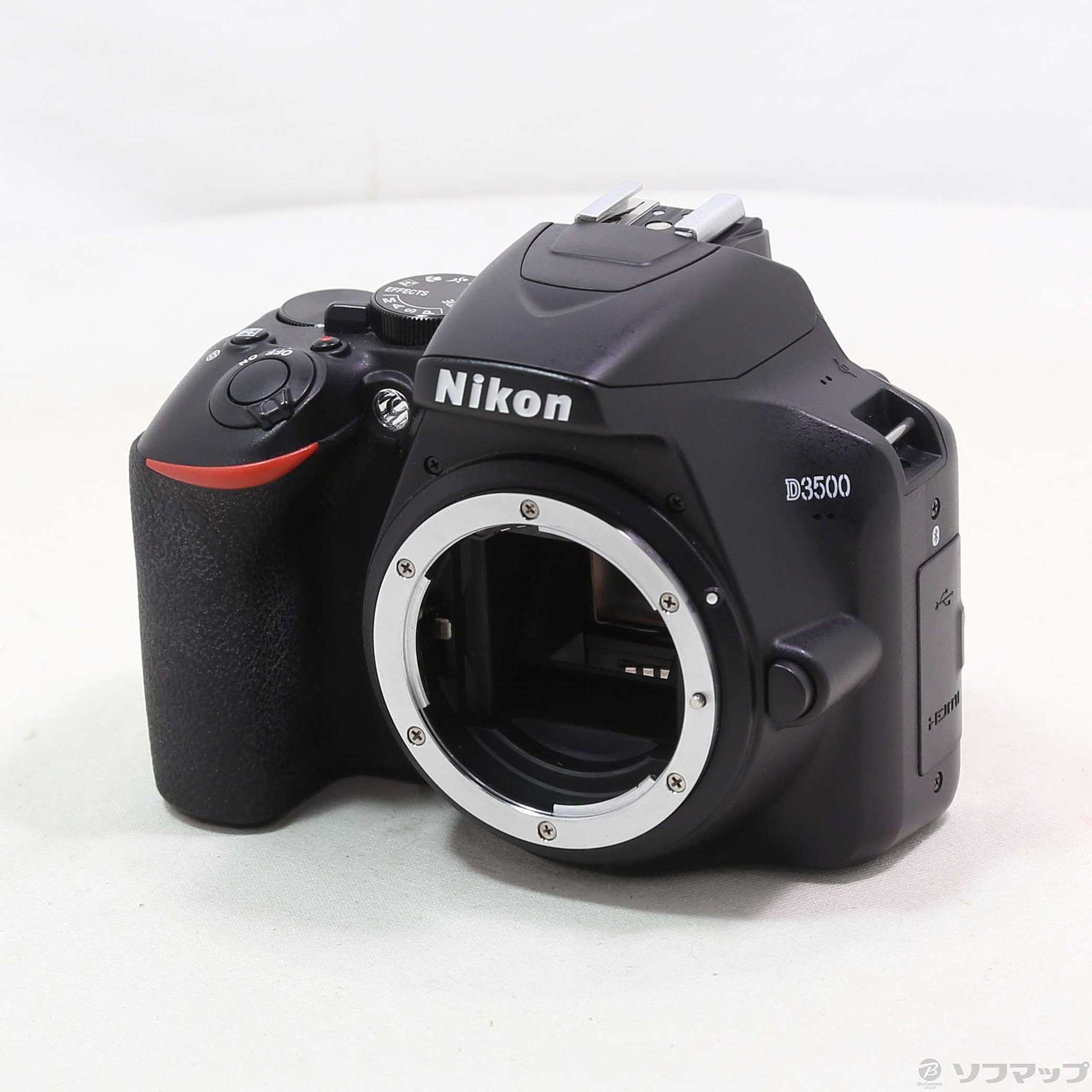 中古】ニコン D3500 [2133062387883] - リコレ！|ビックカメラグループ 