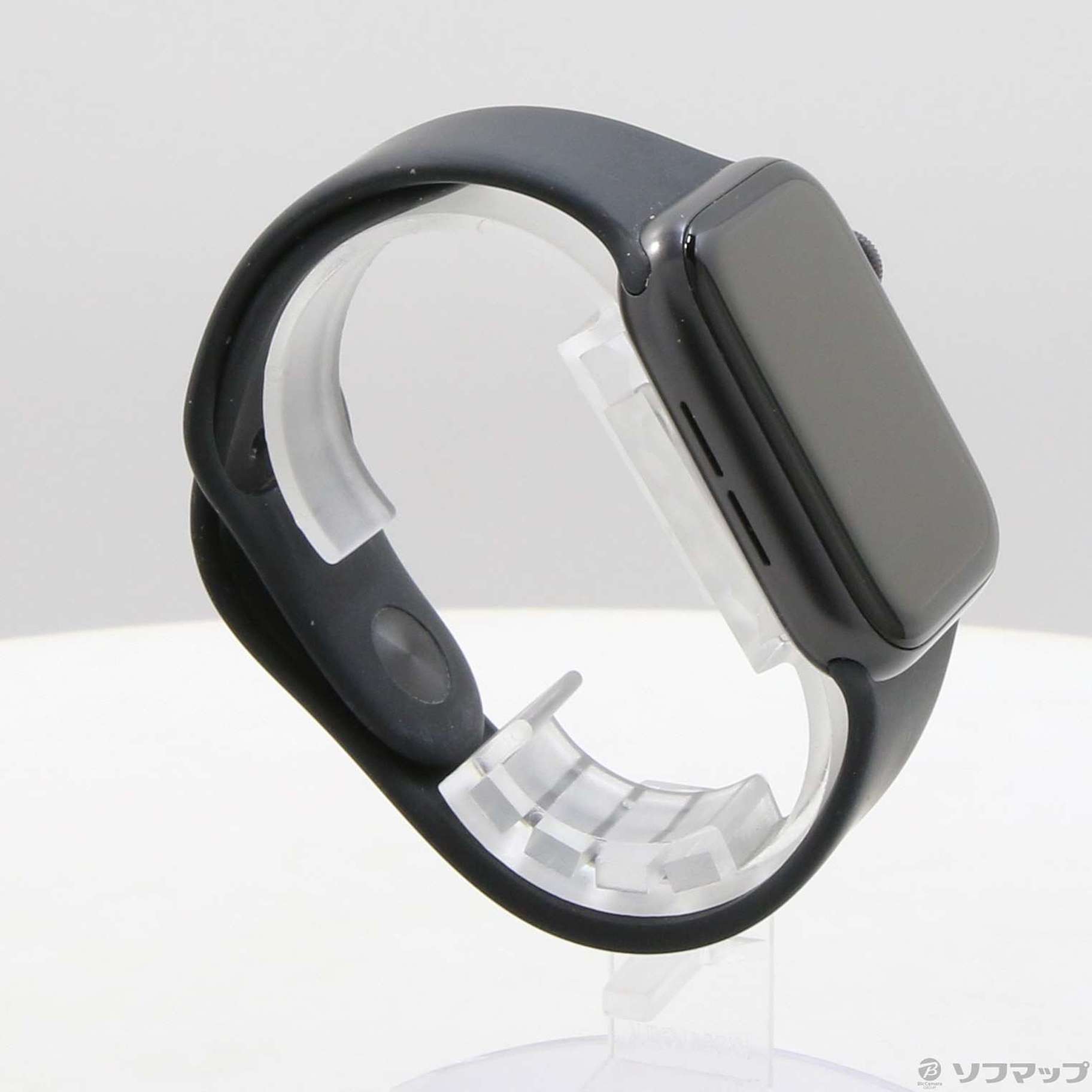 中古】Apple Watch SE 第1世代 GPS 44mm スペースグレイアルミニウム