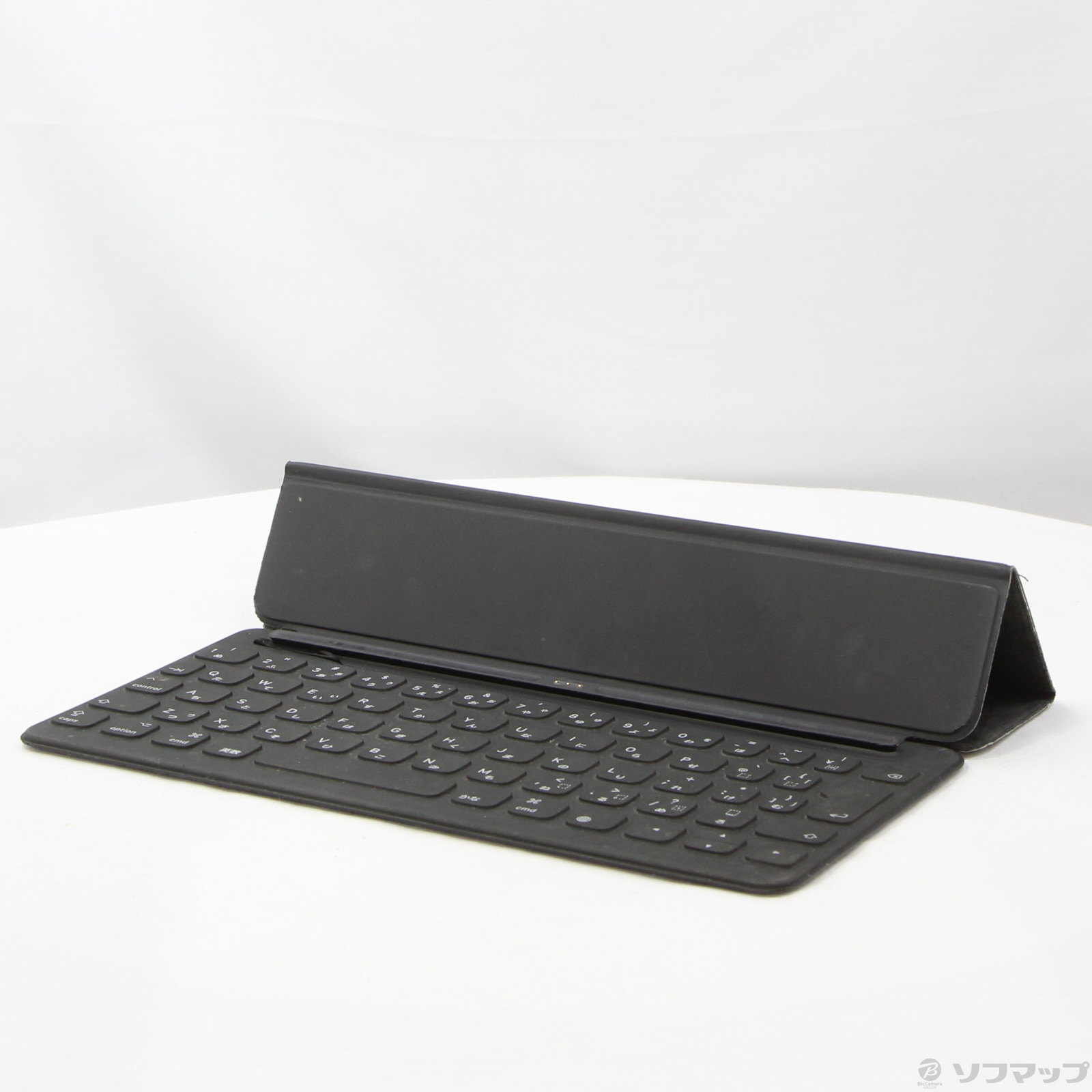 中古】iPad (第7世代) iPad Air (第3世代) 用 Smart Keyboard MX3L2J