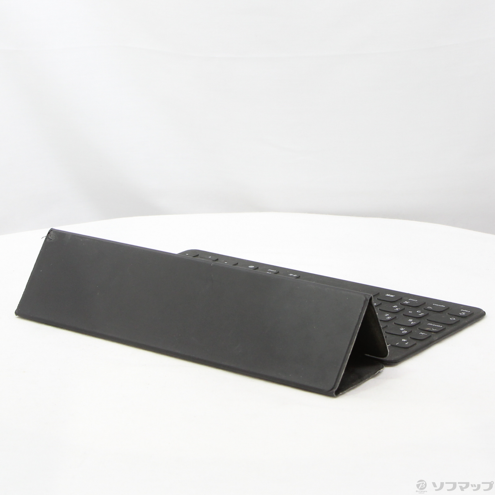 中古】iPad (第7世代) iPad Air (第3世代) 用 Smart Keyboard MX3L2J