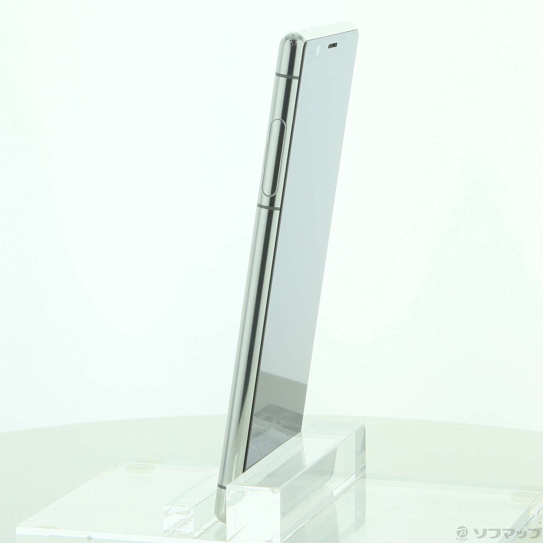 中古】Xperia 5 64GB グレー SO-01M docomo [2133062396854] - 法人