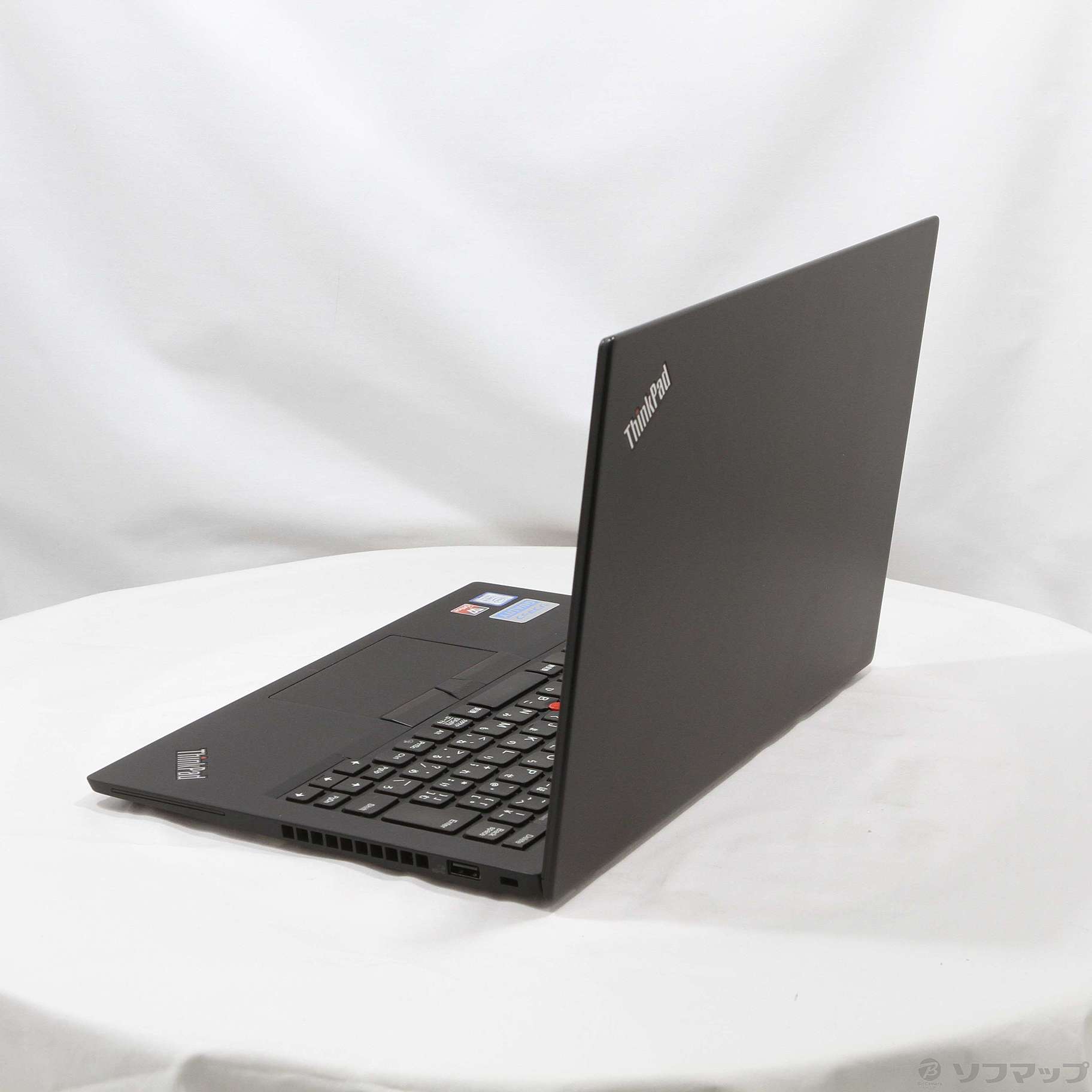 中古】ThinkPad X280 20KESEL500 [2133062399688] - リコレ
