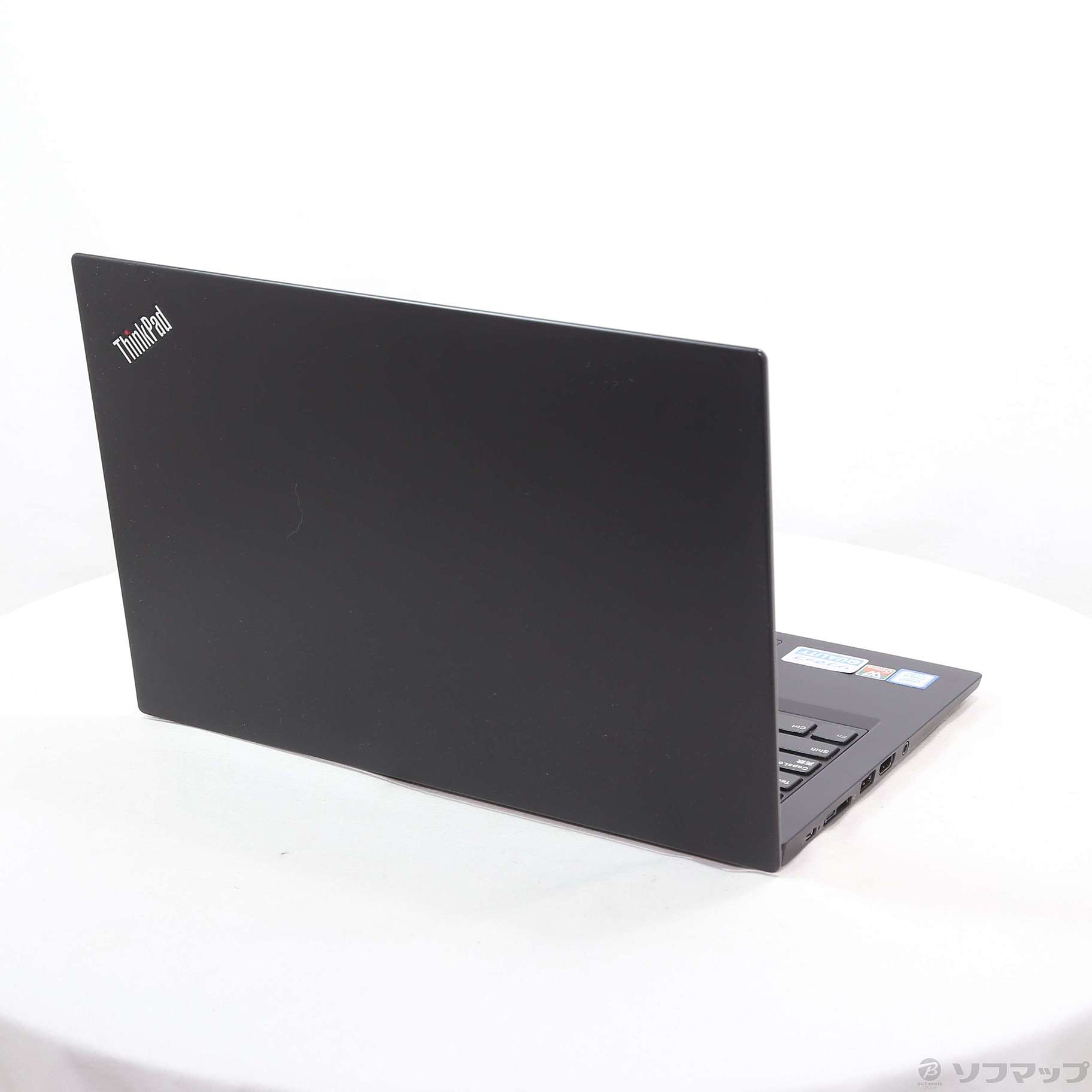 Lenovo ThinkPad X280 20KESEL500