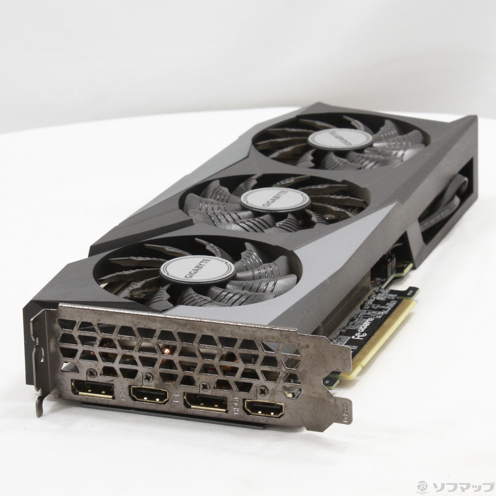 引き取り手決まりました【美品】raytrekR5-CA RTX3060 中古】GeForce 