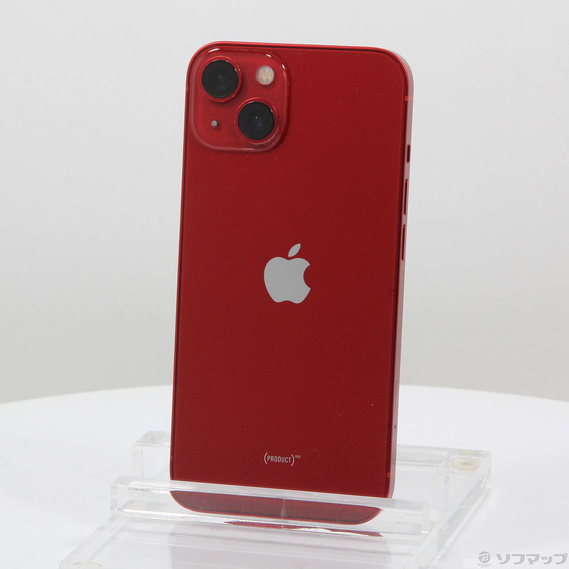 （美品中古）Apple iPhone 13 本体　送料無料 iPhone 13 中古一覧｜SIMフリー・キャリア - 価格.com