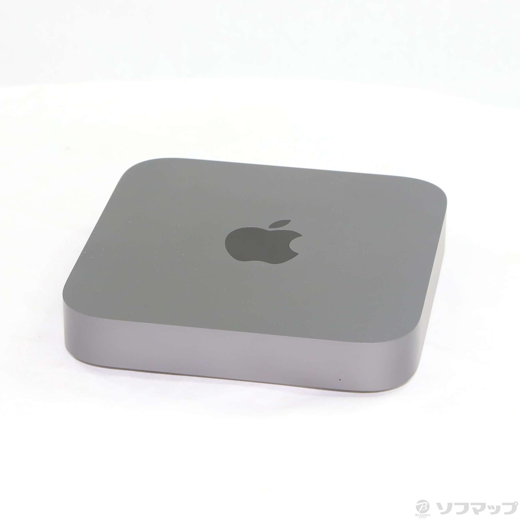 Mac (Apple) - 美品 Mac mini 2018 i5 256GB MRTT2J/A Mac mini 新品 Apple MRTT2J/A A1993 2018 小型デスク [Core i3