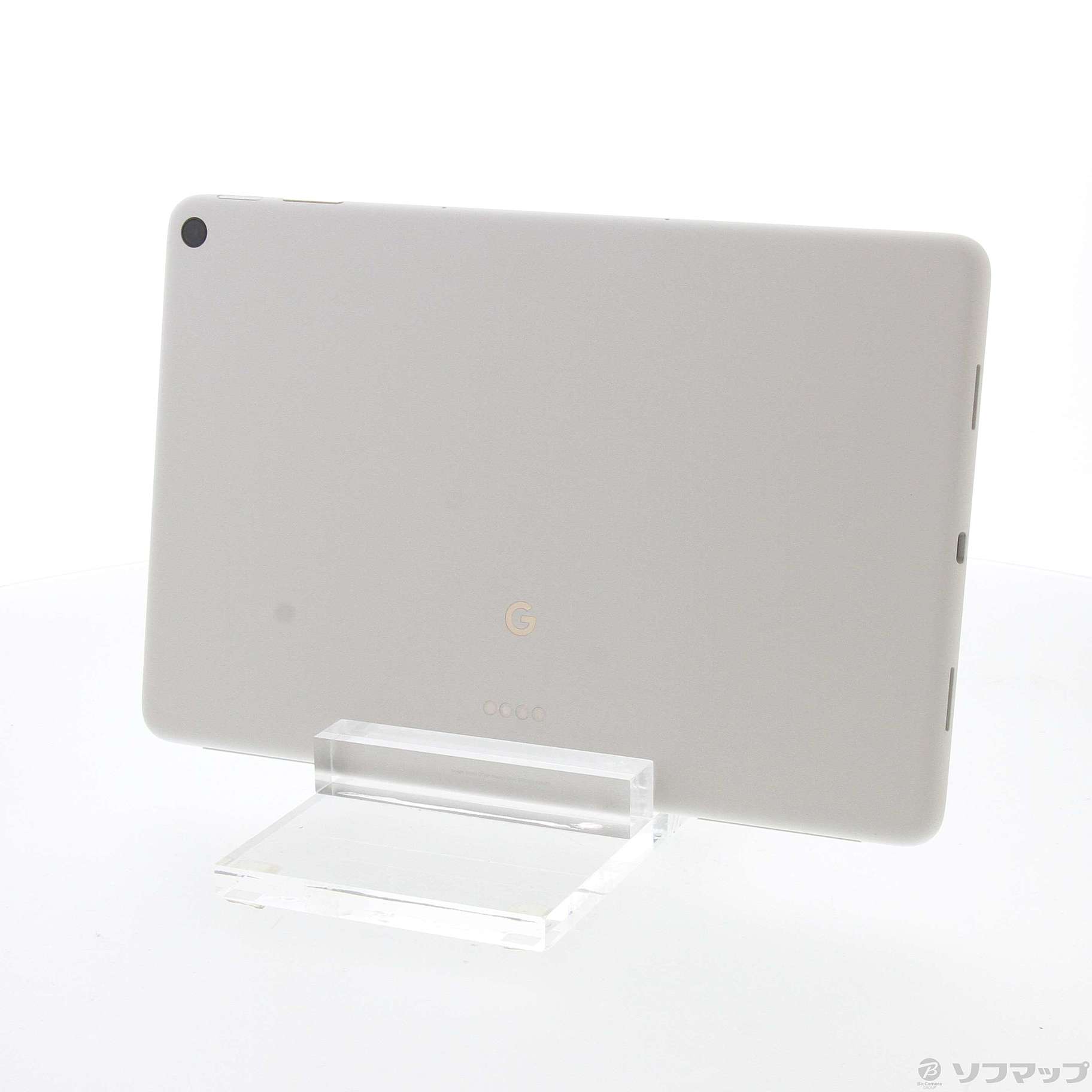 Google Pixel Tablet 128GB Porcelain 【公式通販】