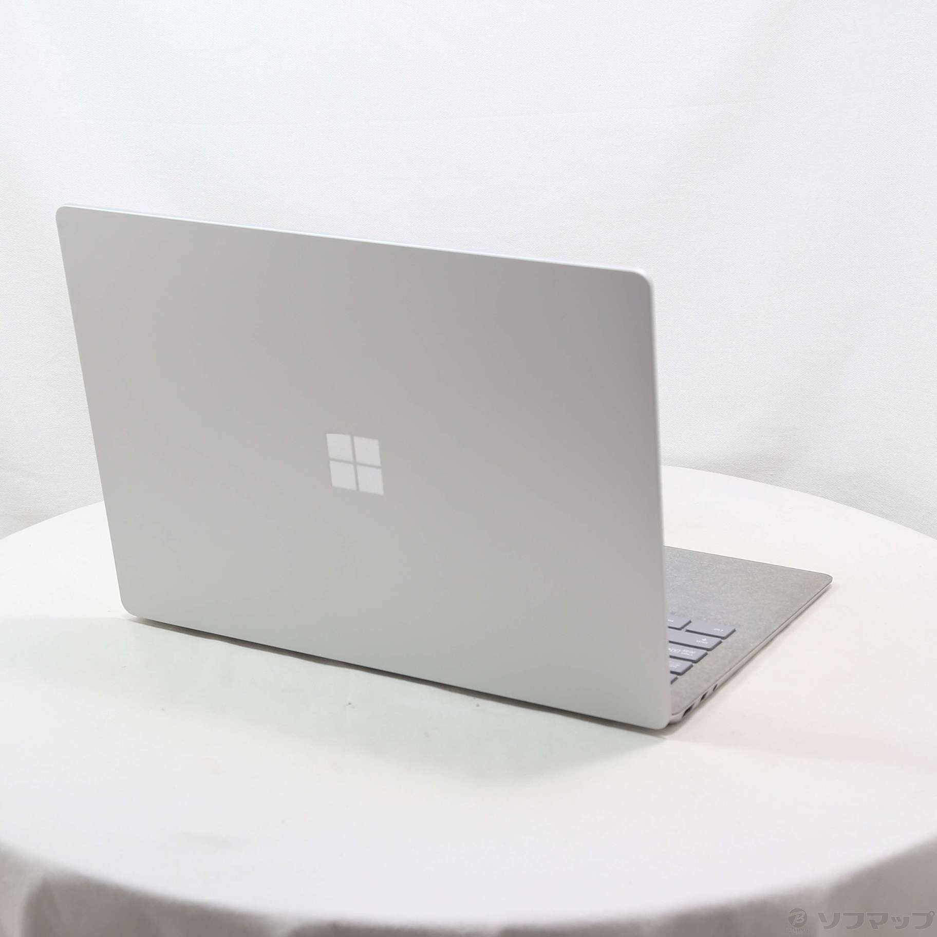 中古】Surface Laptop 2 〔Core i5／8GB／SSD256GB〕 LQN-00058