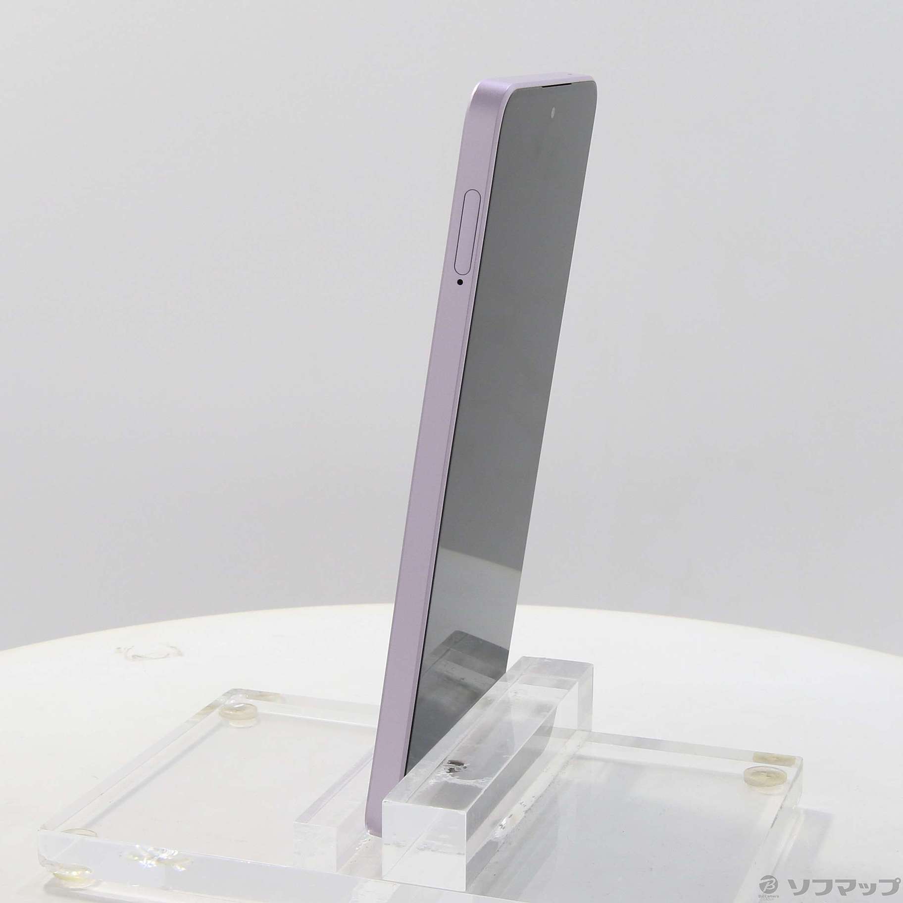 中古】OPPO Reno11 A 128GB コーラルパープル CPH2603 楽天 SIMフリー