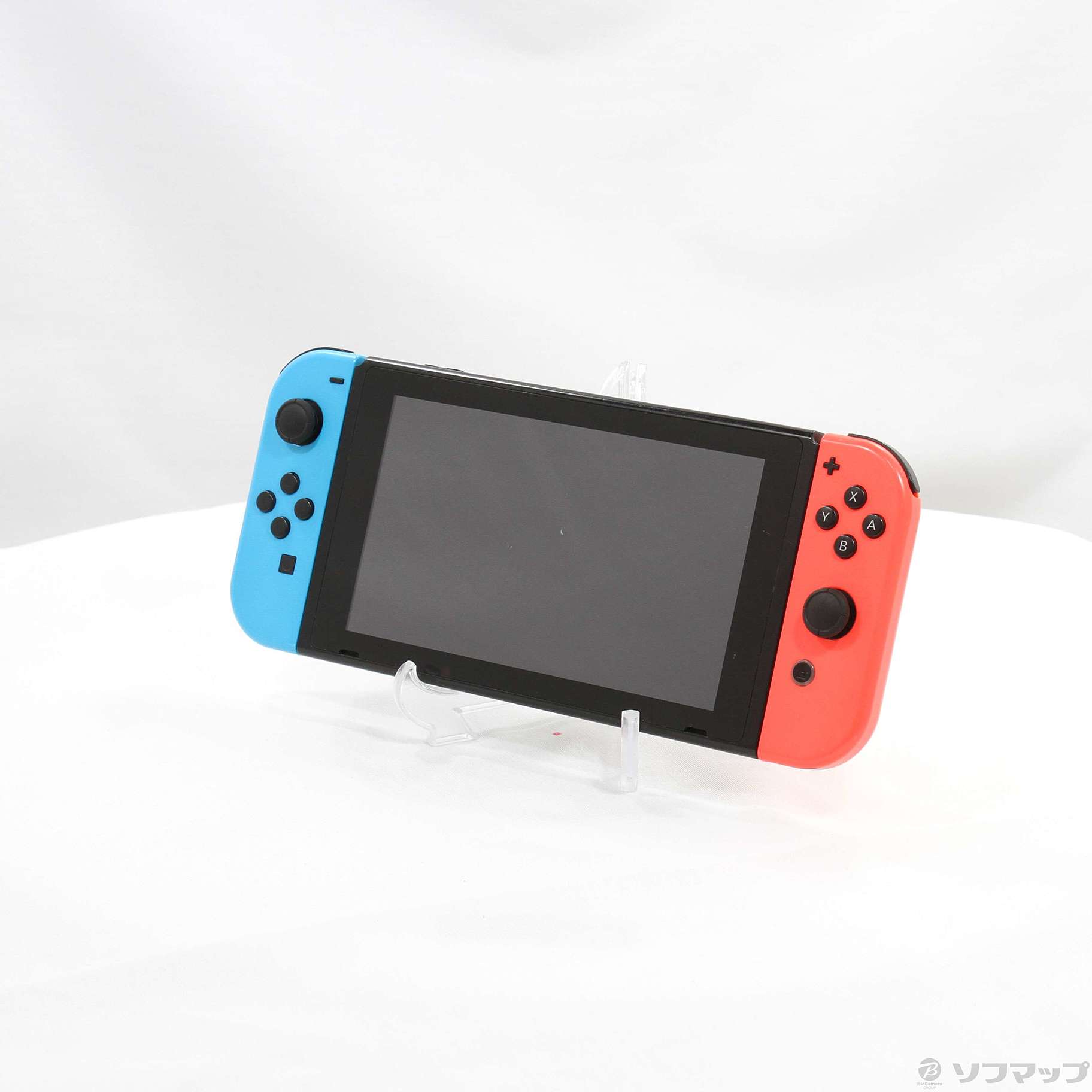 ニンテンドースイッチ ブルー ネオンオレンジ 鳴り出し ニンテンドースイッチ ブルー ネオンオレンジ 鳴り出し