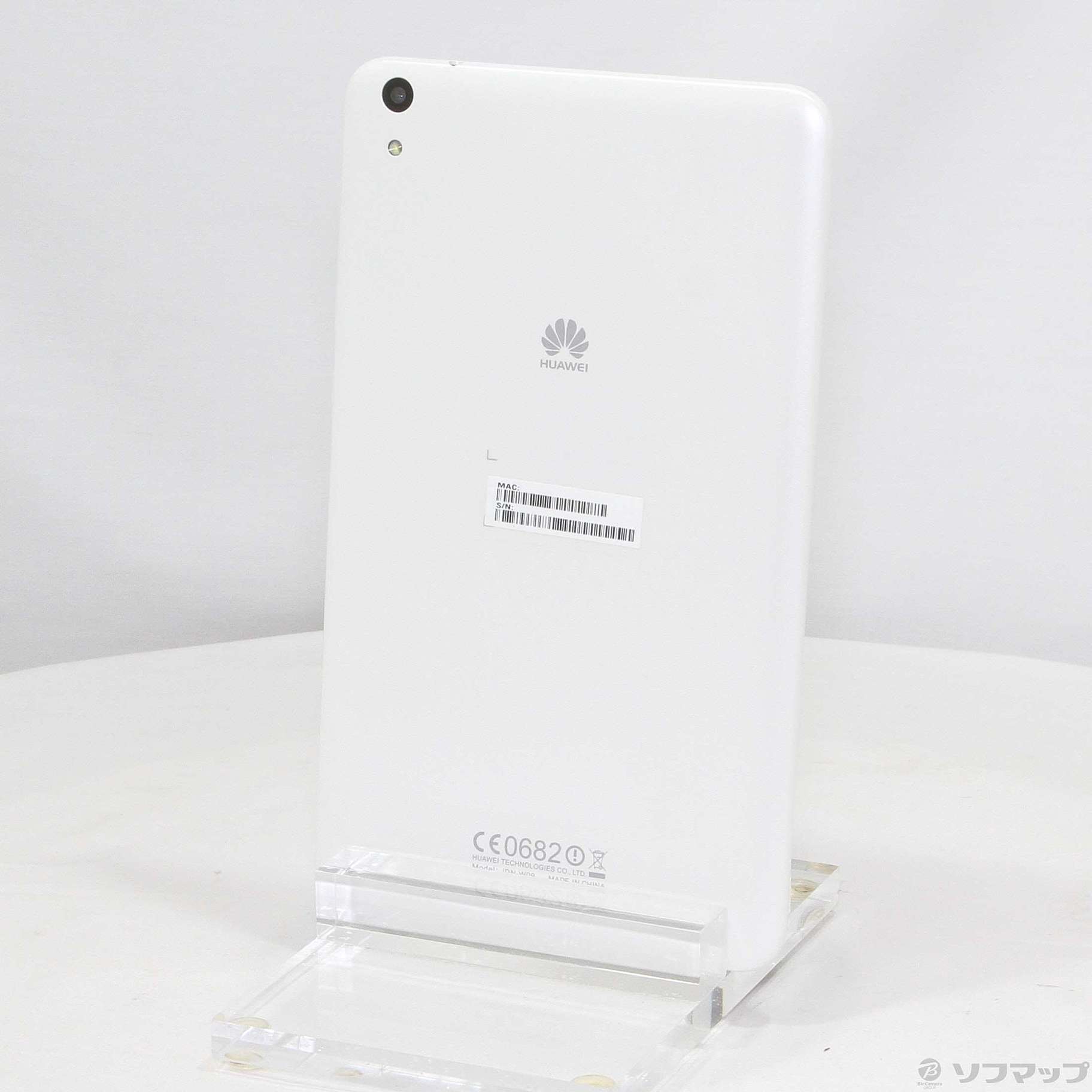 MediaPad T2 8.0 Pro 16GB zCg JDN-W09 Wi-Fi
