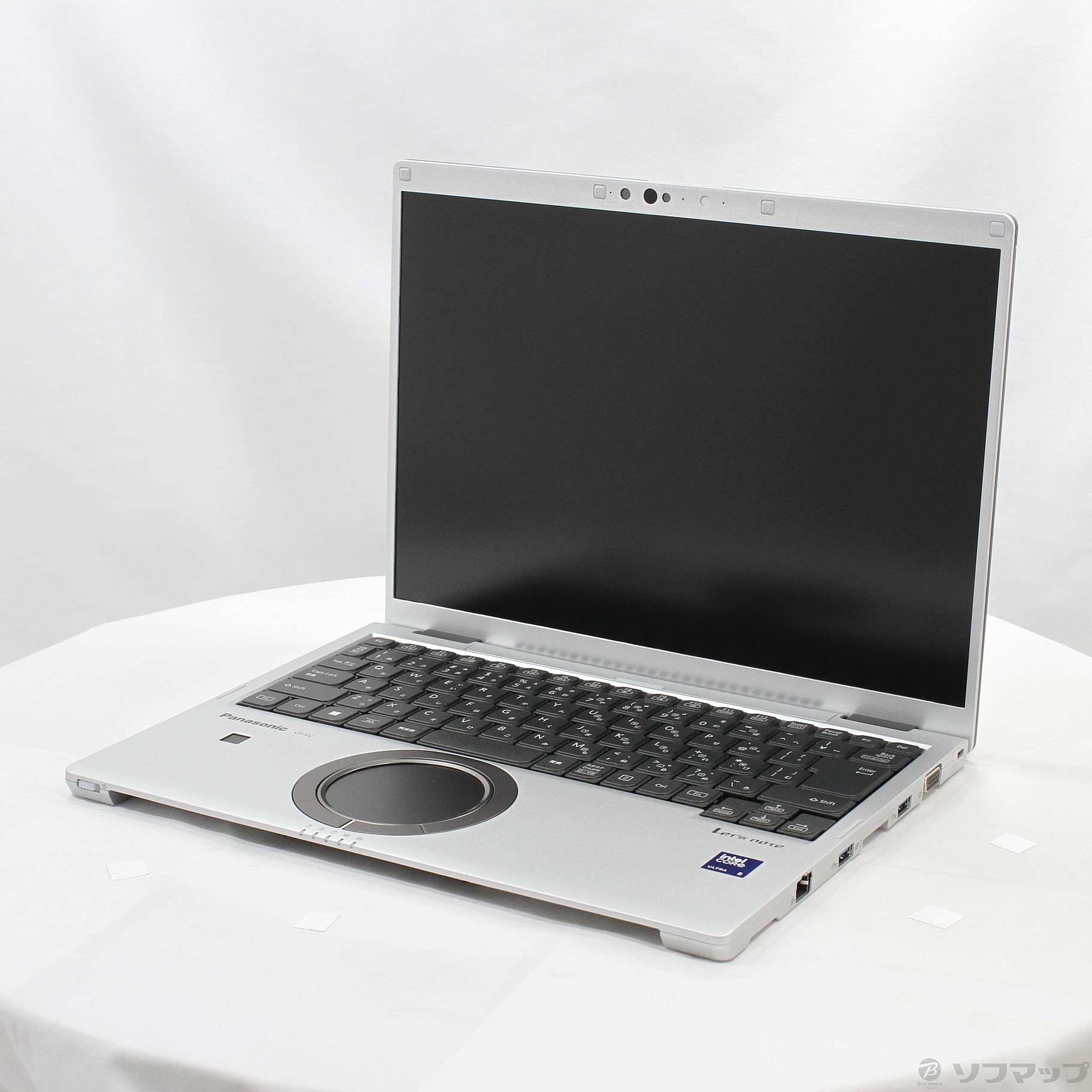 kWil Lets note FV5 CF-FV5EDMCR ubN&Vo[
