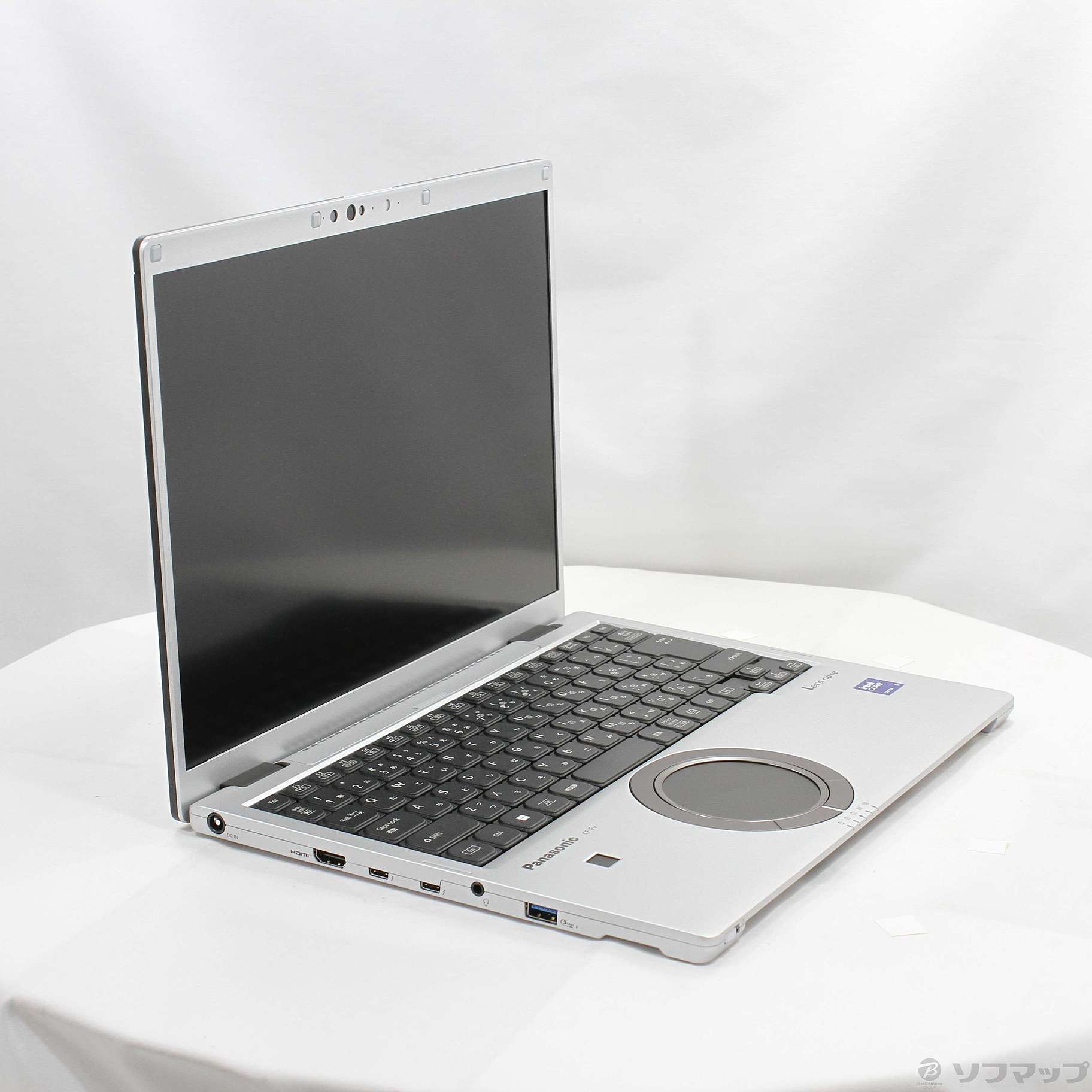 kWil Lets note FV5 CF-FV5EDMCR ubN&Vo[