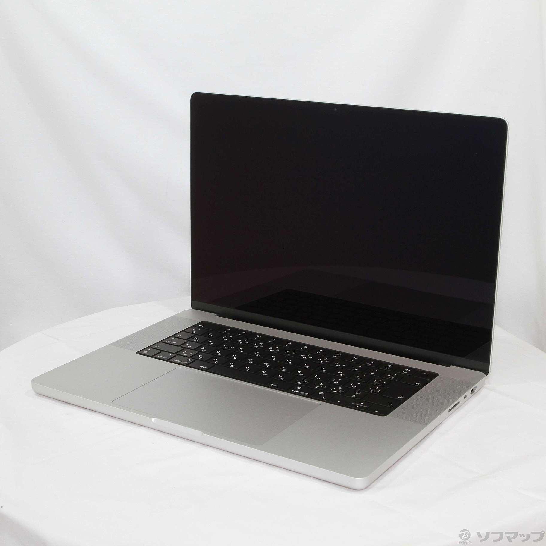 中古】〔展示品〕 MacBook Pro 16.2-inch Late-2023 MRW43J／A