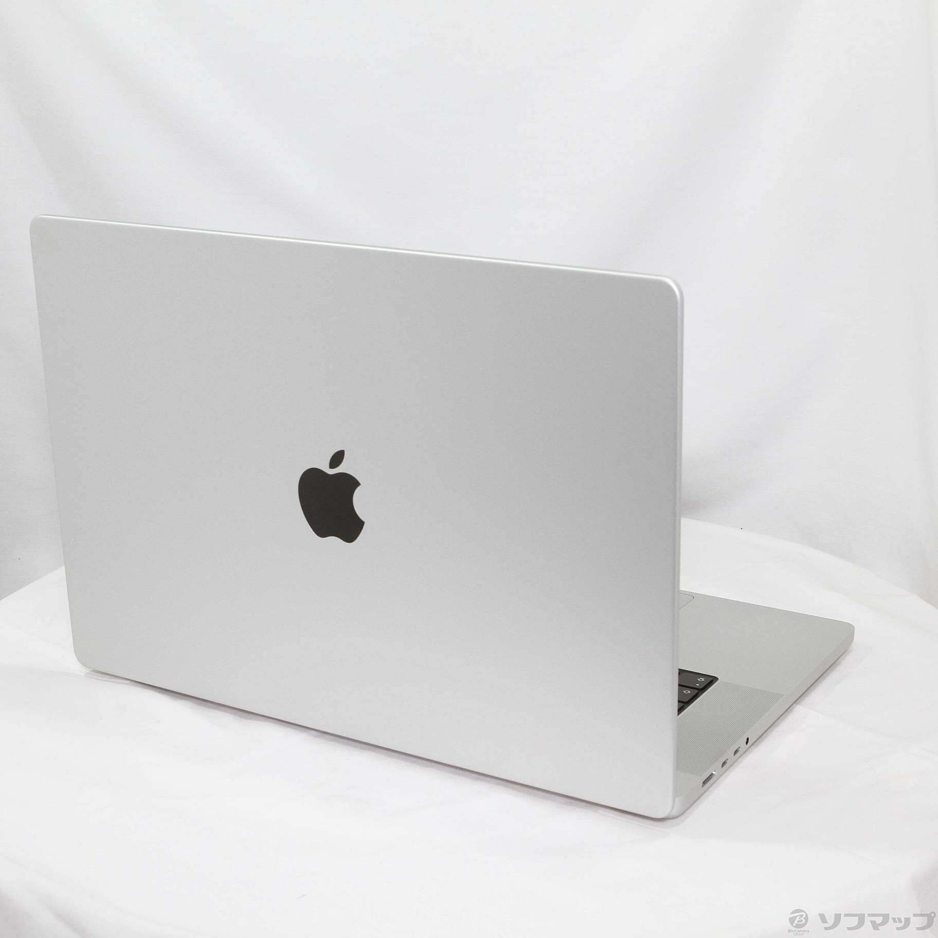 中古】〔展示品〕 MacBook Pro 16.2-inch Late-2023 MRW43J／A Apple