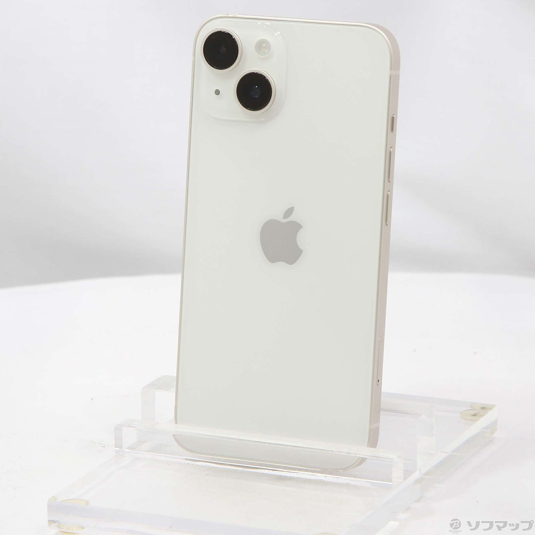 iPhone 14 128GB SIM�t���[ [�X�^�[���C�g]�̐��i�摜1