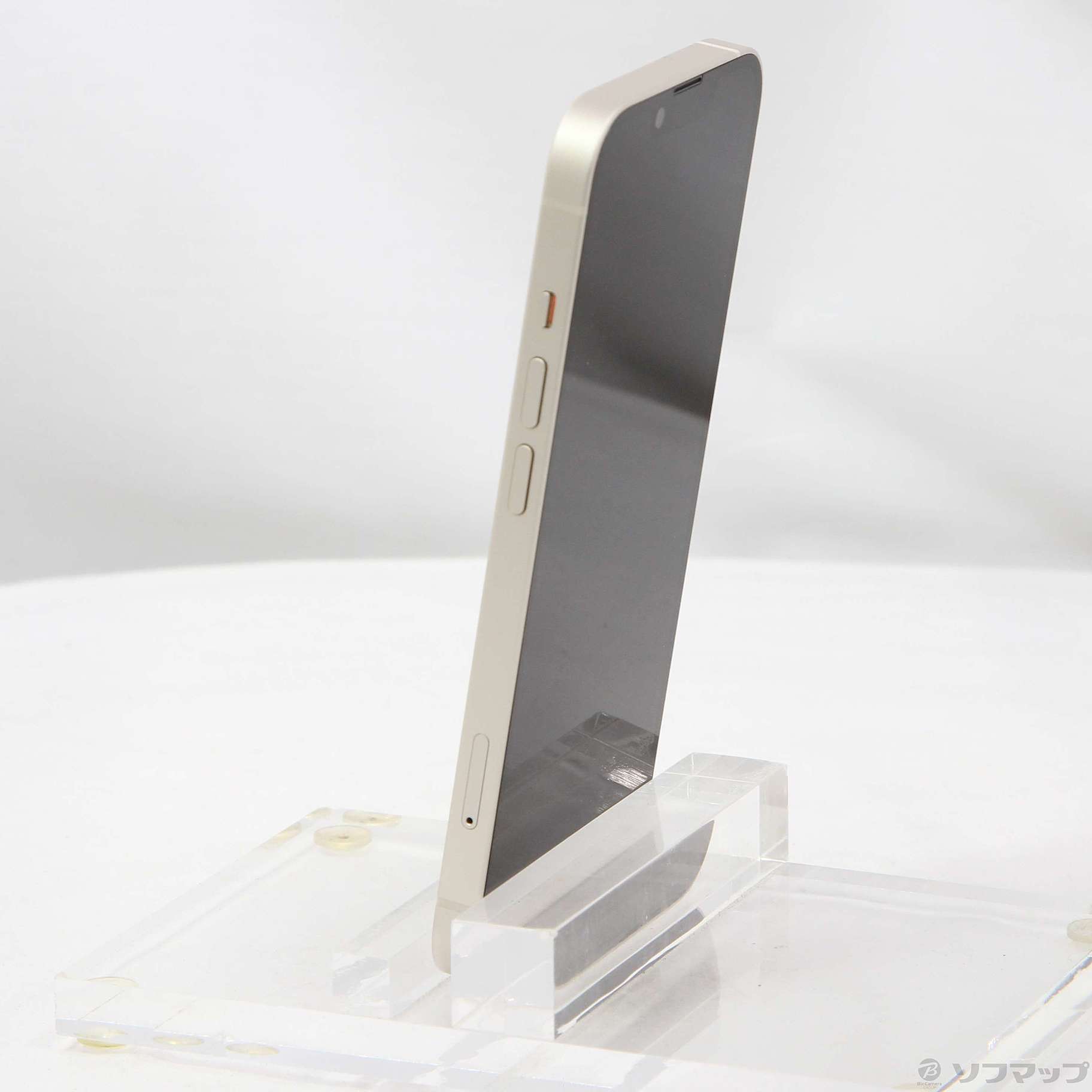 iPhone 14 128GB SIM�t���[ [�X�^�[���C�g]�̐��i�摜2