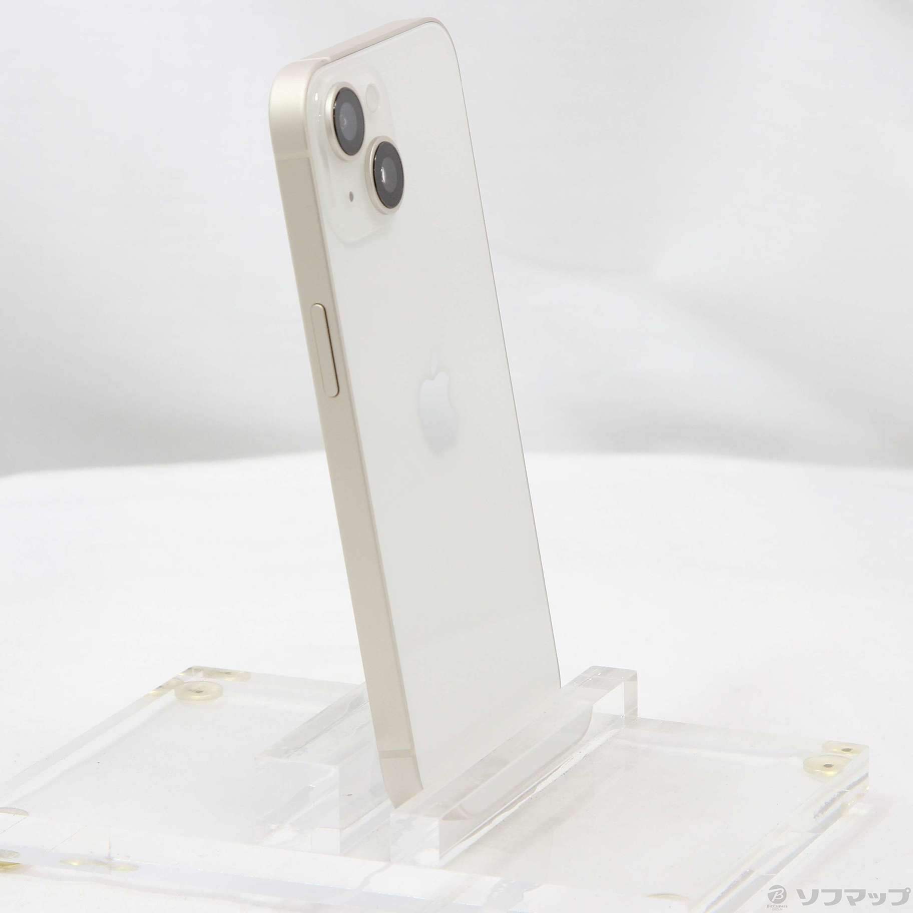 iPhone 14 128GB SIM�t���[ [�X�^�[���C�g]�̐��i�摜4