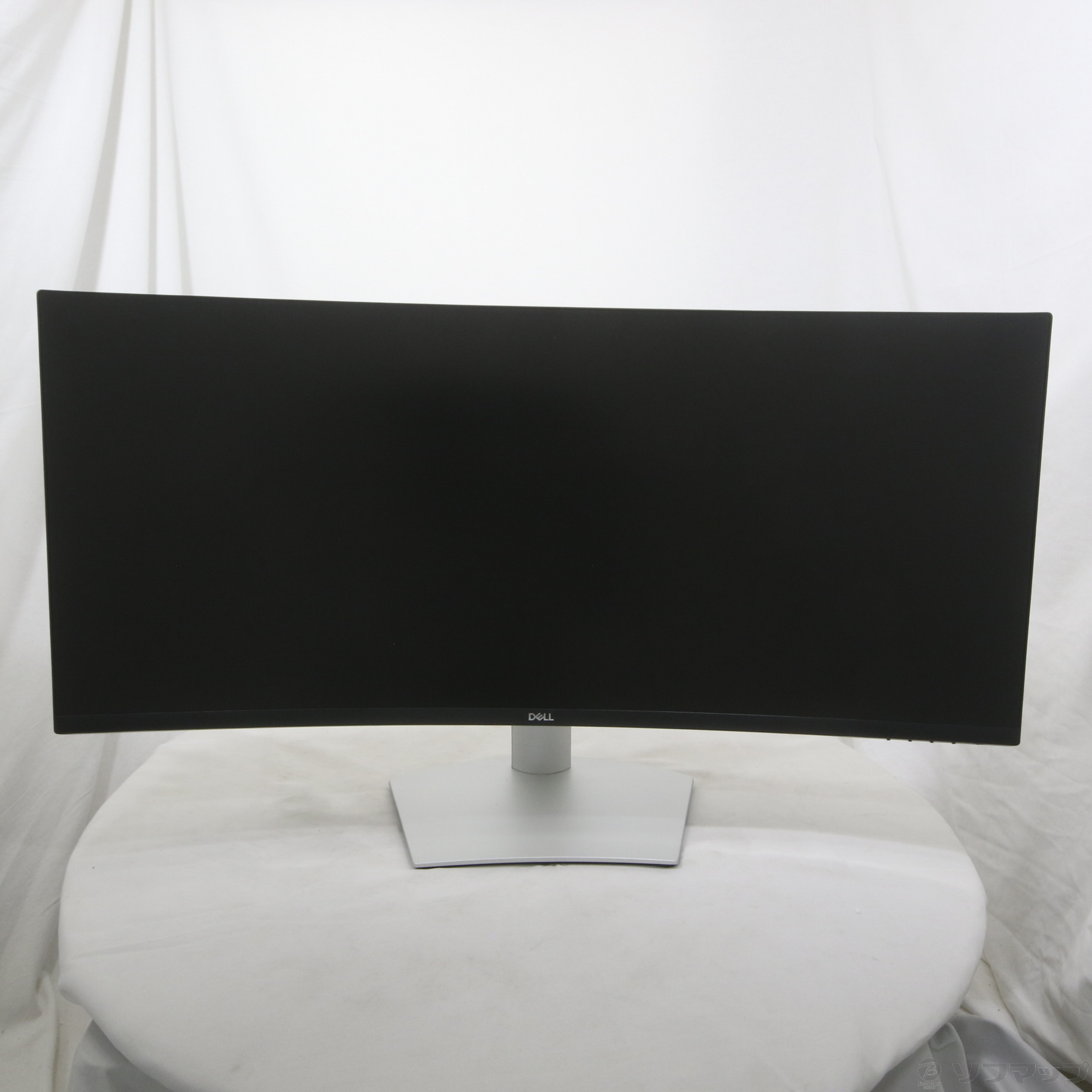 中古】Dell 34 曲面モニター S3422DW [2133062461750] - リコレ