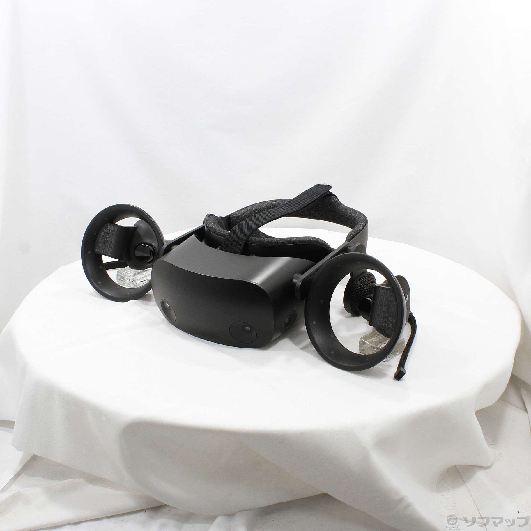 中古品〕 HP Reverb G2 VR Headset｜の通販はソフマップ[sofmap]