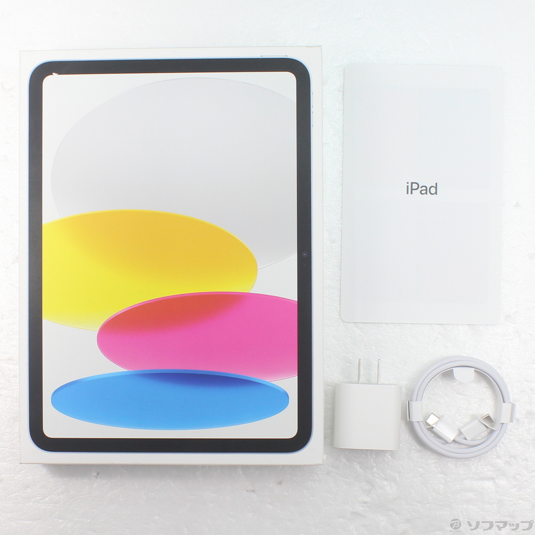 中古品〕 iPad 第10世代 64GB シルバー MPQ03J/A Wi-Fi|の通販 中古品〕 iPad 第10世代 64GB シルバー MPQ03J/A Wi-Fi|の通販