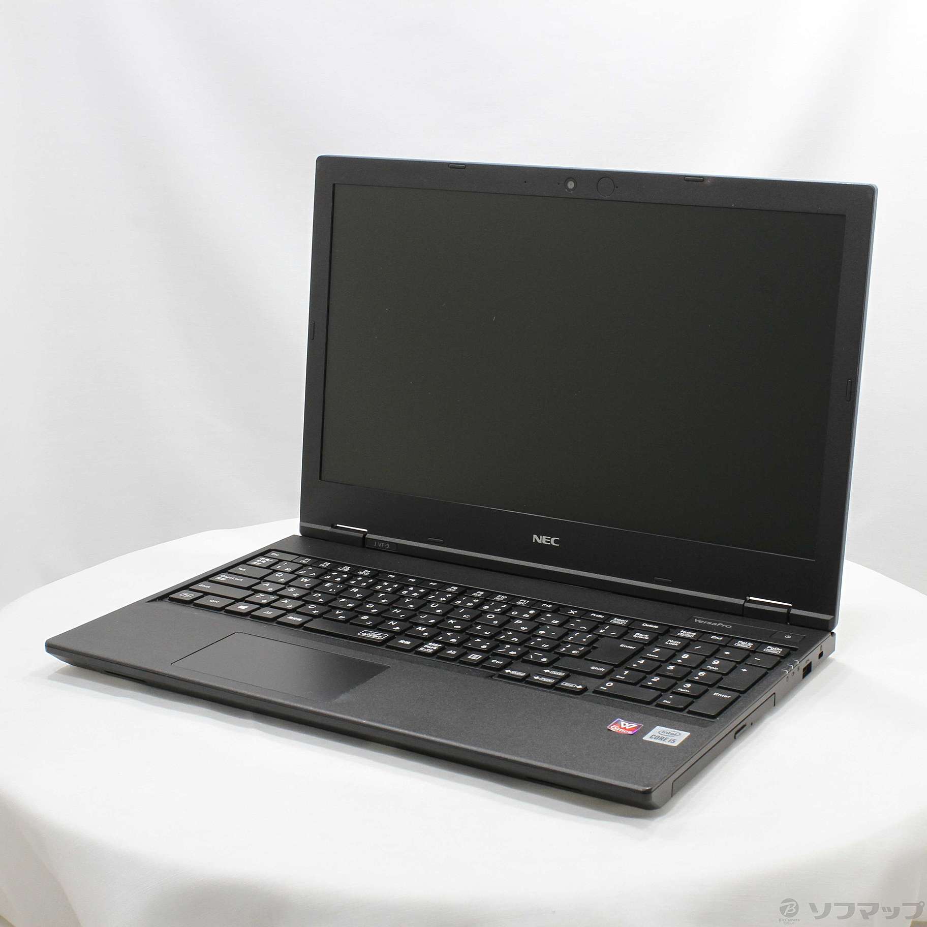 中古】VersaPro タイプVF PC-VUT16FB7S3J9 [2133062472145] - リコレ
