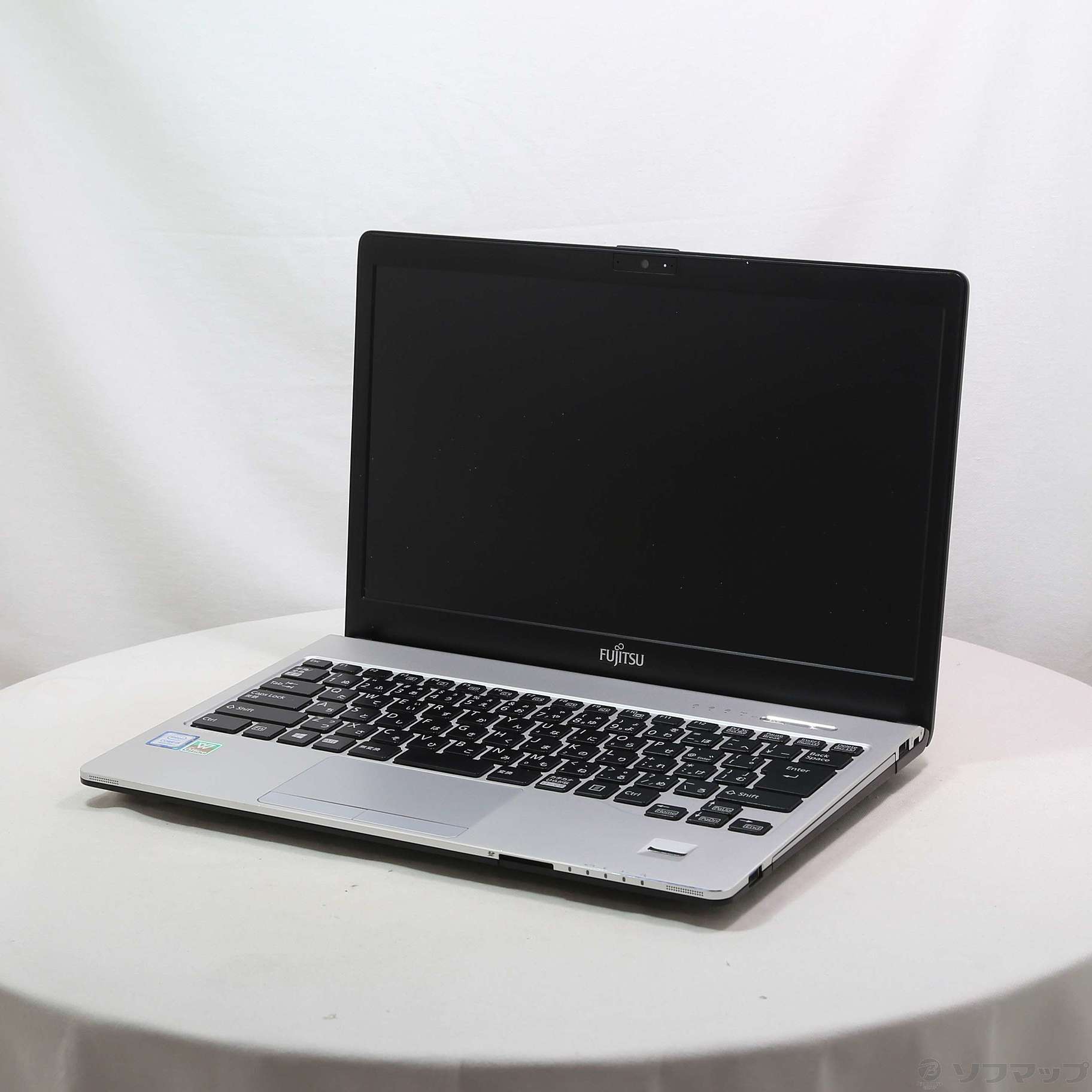 富士通 LIFEBOOK A576/PX FMVA1603FP Amazon.co.jp: 富士通 LIFEBOOK A576/PX FMVA1603FP （Celeron