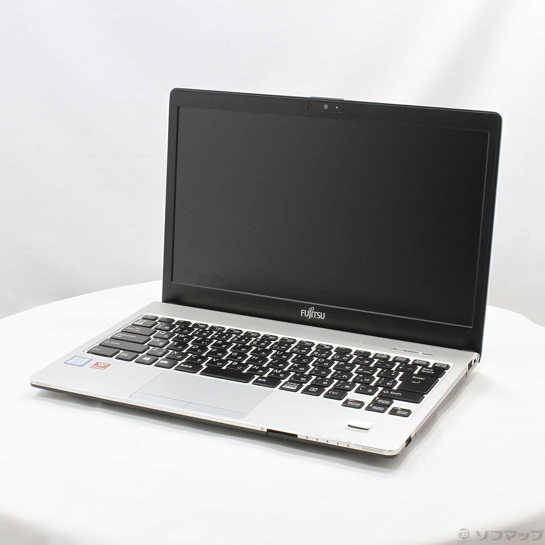 富士通　ノートパソコン　LIFEBOOK A577 RX FMVA2201FP Amazon | FUJITSU FMVA2201SP LIFEBOOK A577/RX (Celeron 3865U