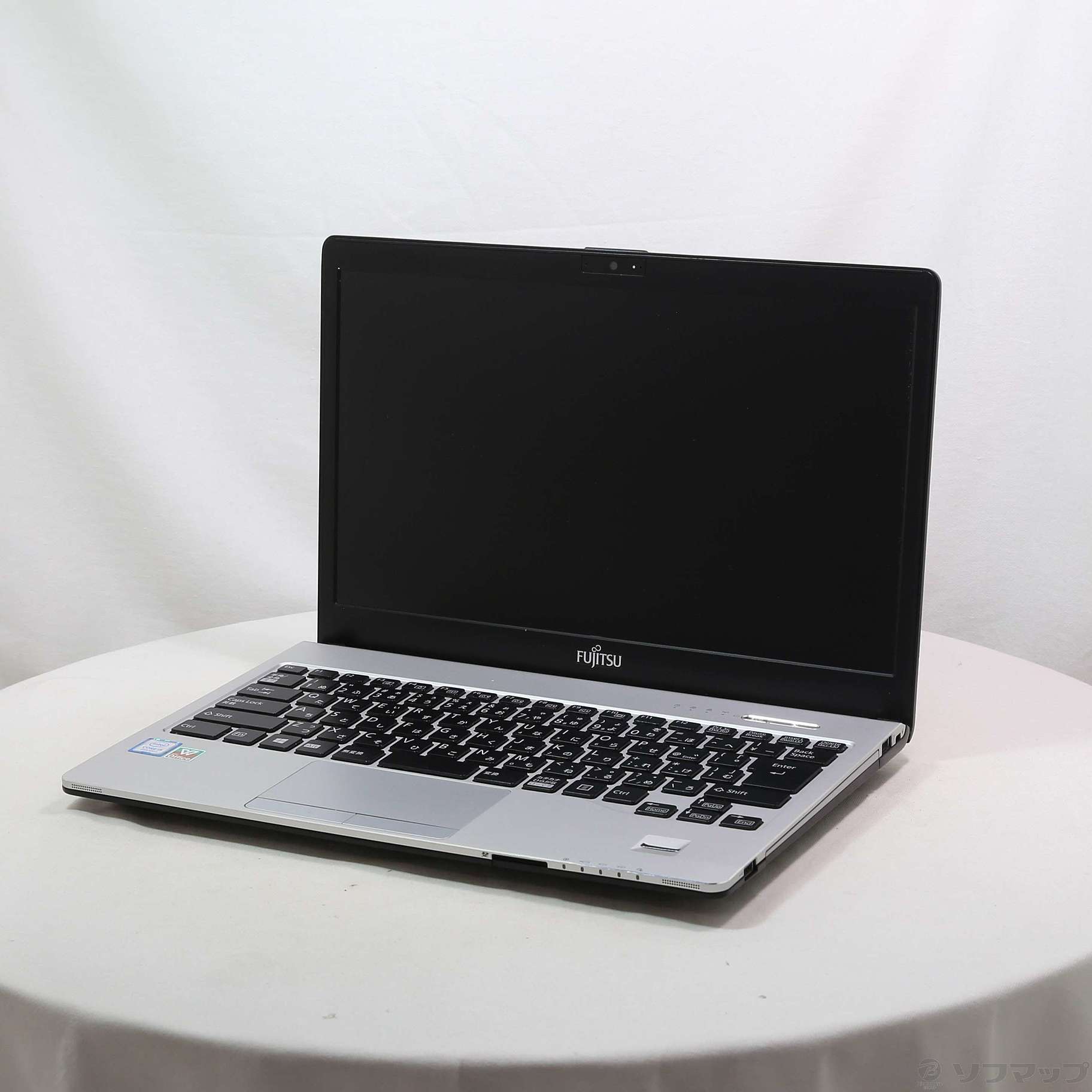 【商品説明必読】ノートPC｜FUJITSU AH53/C2 FMVA53C2R FMV LIFEBOOK AH53/C2 FMVA53C2R [ガーネットレッド]の製品画像