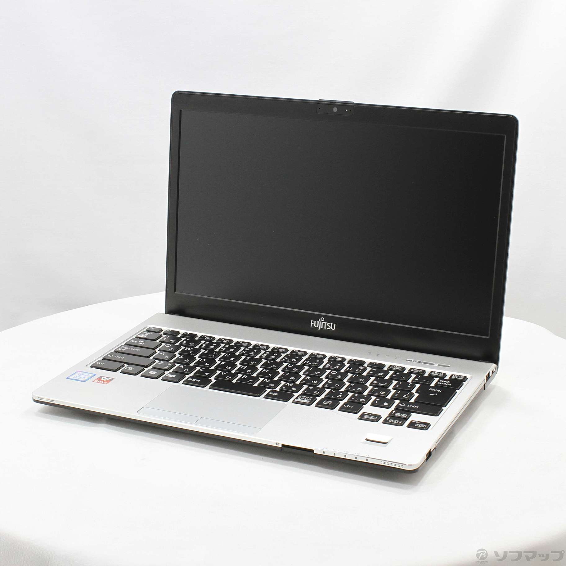 F407⭐️富士通⭐️ノートパソコン　LIFEBOOK AH77/G core i7 Amazon.co.jp: 中古パソコン 富士通 LIFEBOOK AH77/Y FMVA77YRG
