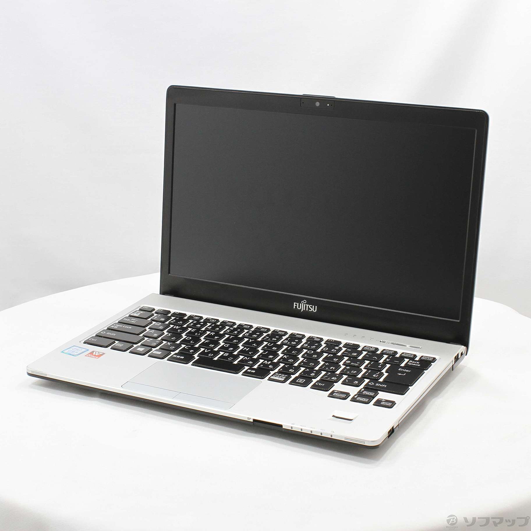 ひまわり 富士通 LIFEBOOK FMV A53G2S ひまわり様専用 富士通 LIFEBOOK FMV A53G2S