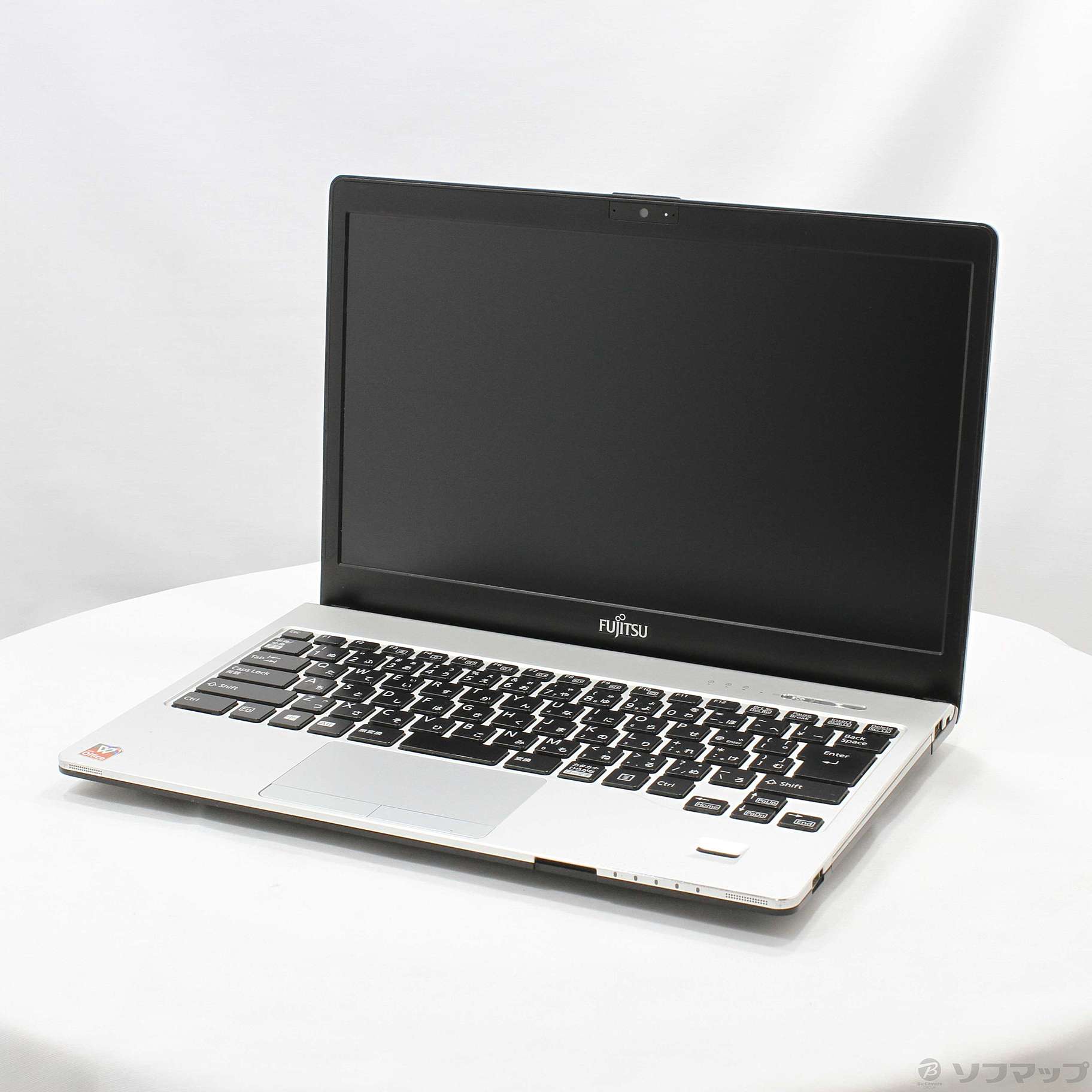 Fujitsu LIFE BOOK AH50/G2 512GB 本体132F Fujitsu LIFE BOOK AH50/G2 512GB 本体132F 富士通FMVパソコン