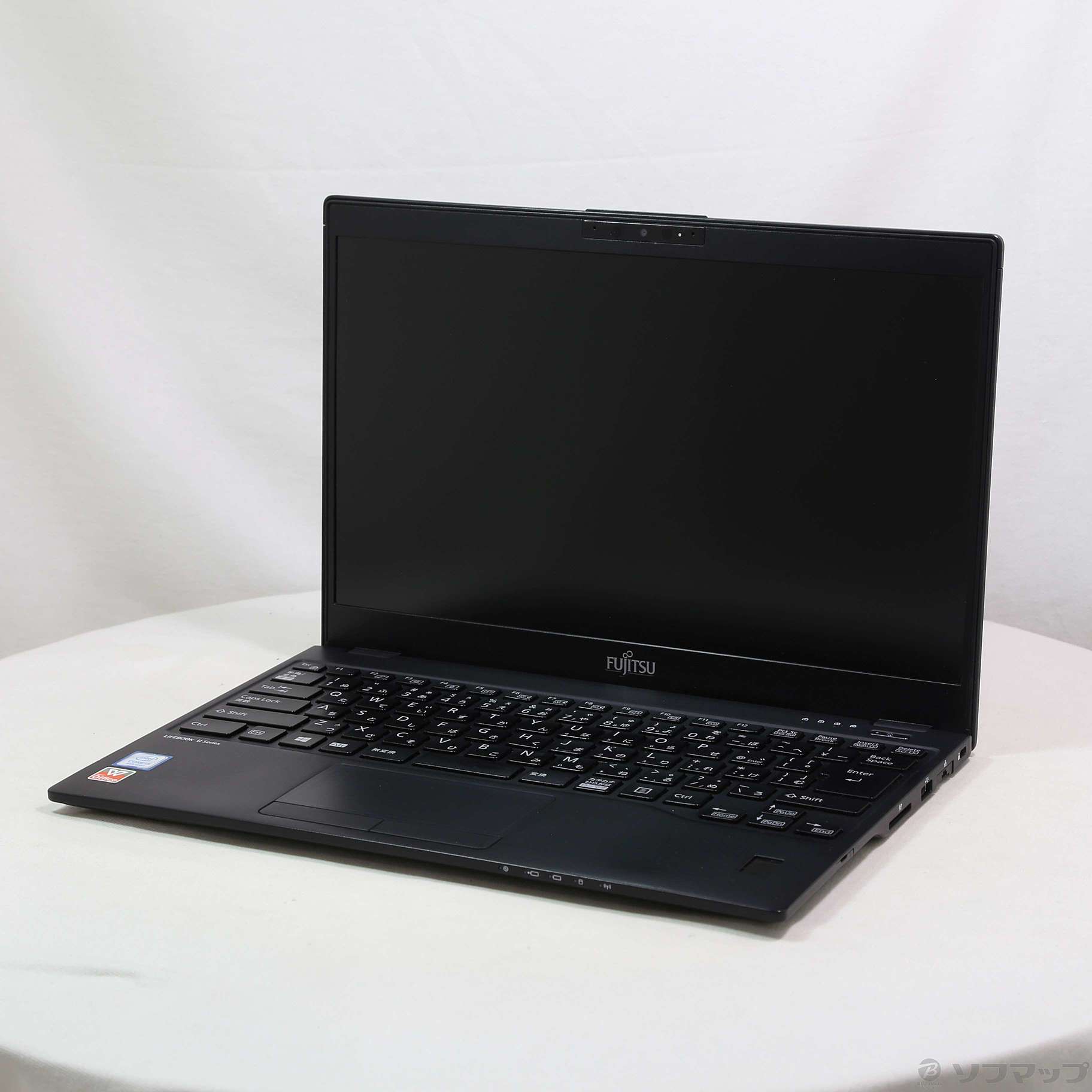 中古】LIFEBOOK U939/B FMVU24014 [Core-i5-8365U (1.6GHz 中古】LIFEBOOK U939/B FMVU24014 [Core-i5-8365U (1.6GHz