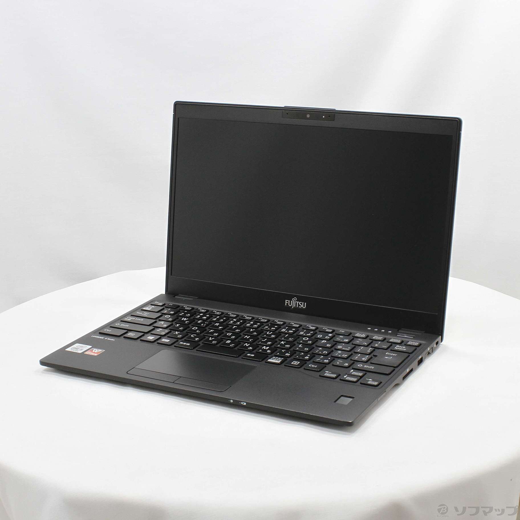 価格.com - 富士通 FMV LIFEBOOK AH56/K 2013年2月発表モデル