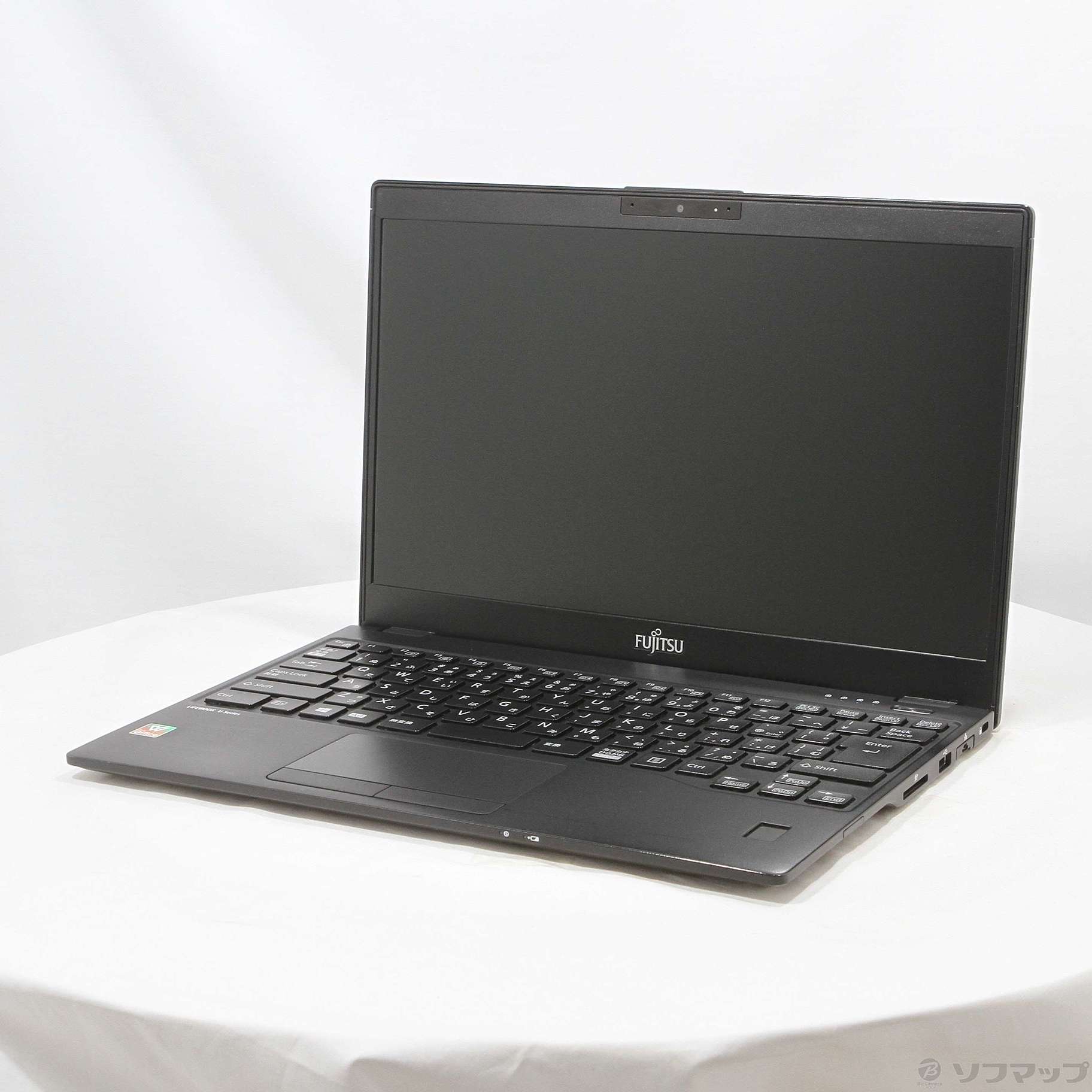 富士通 - LIFEBOOK SH75/P core-i5メモリ12GB SSD480GB 富士通FMVパソコン | LIFEBOOK SH75/C3 KC_WS1D2_A008 Windows