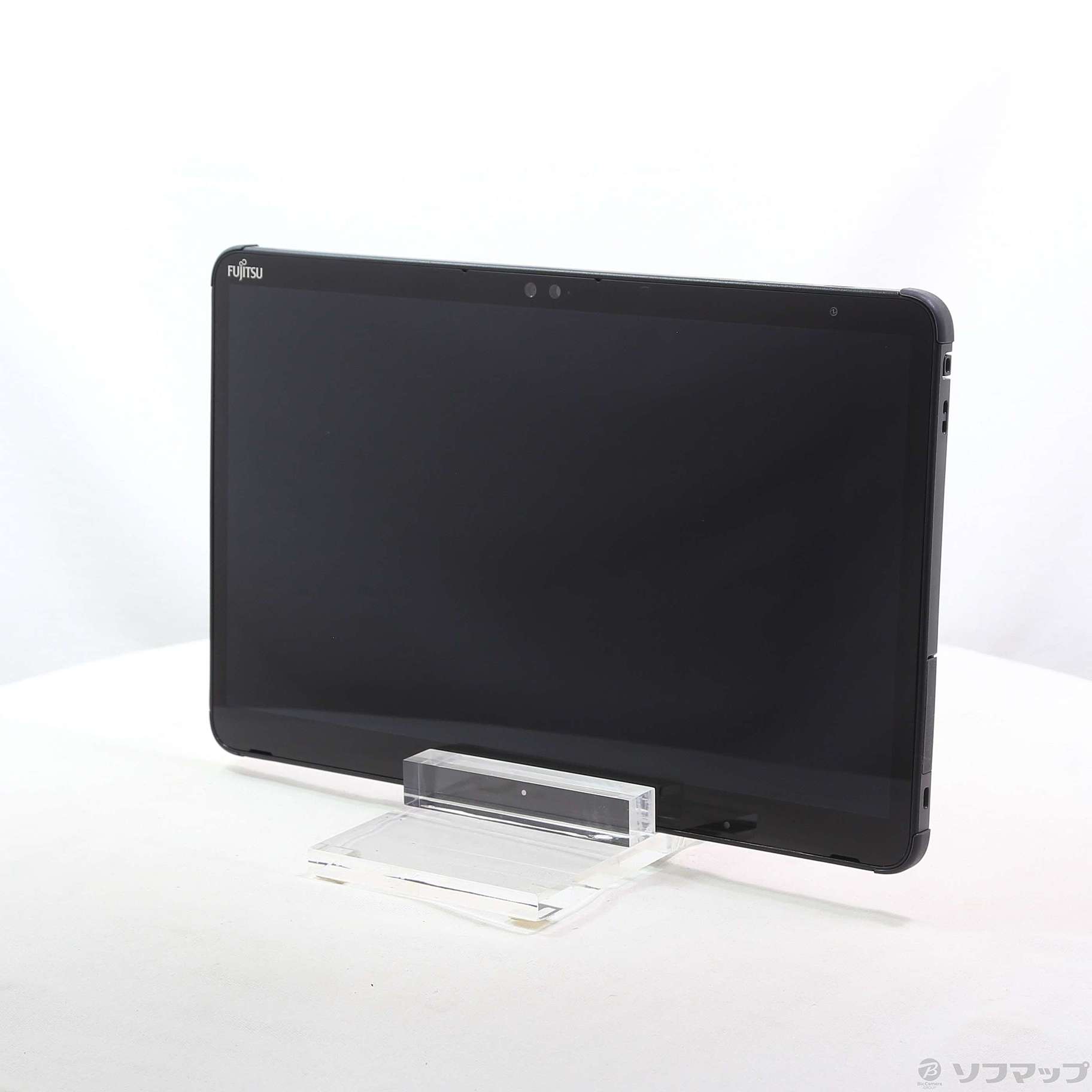 価格.com - 富士通 FMV LIFEBOOK UH90/F3 FMVU90F3B [ピクトブラック