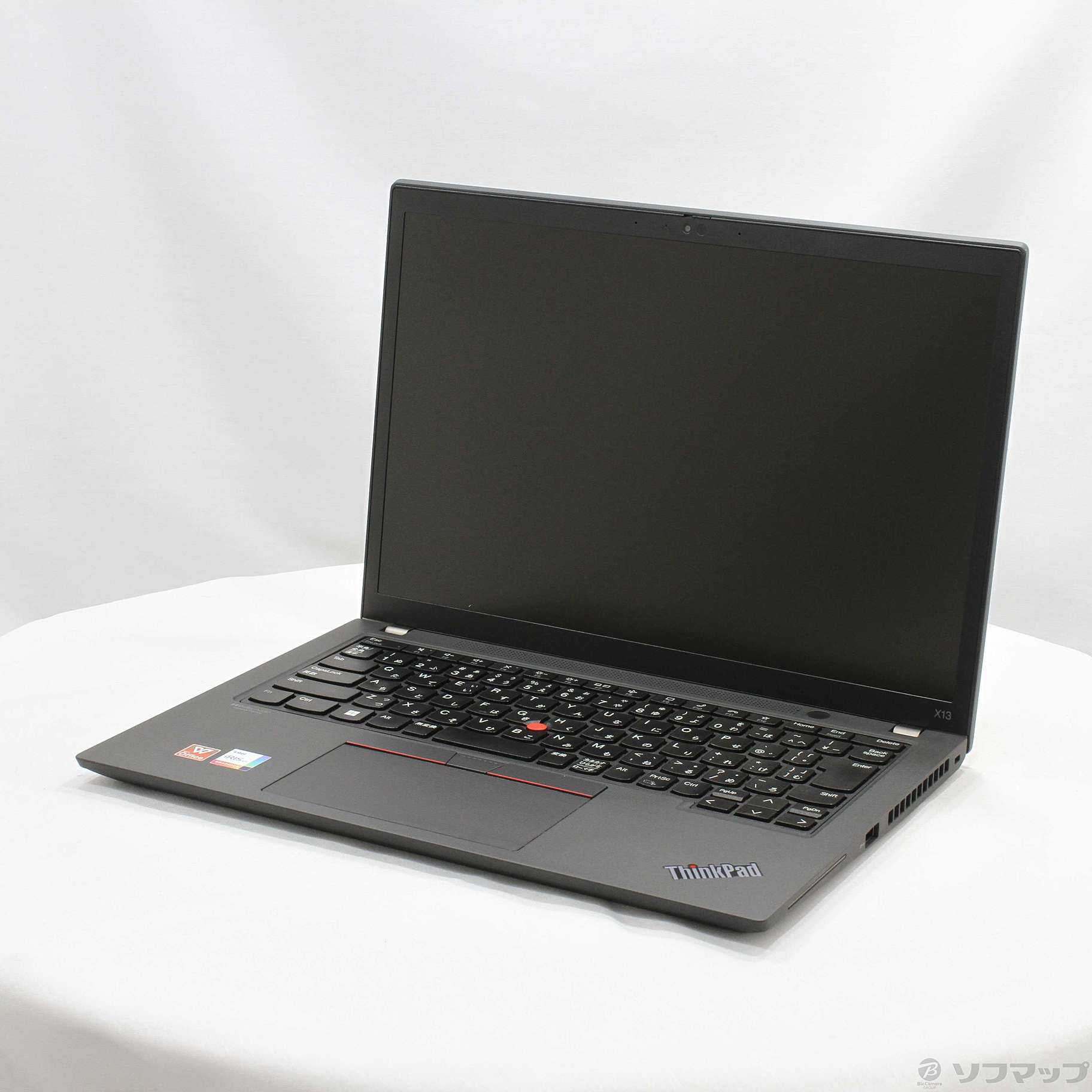 ThinkPad X13 Gen 2 20WLS9U700