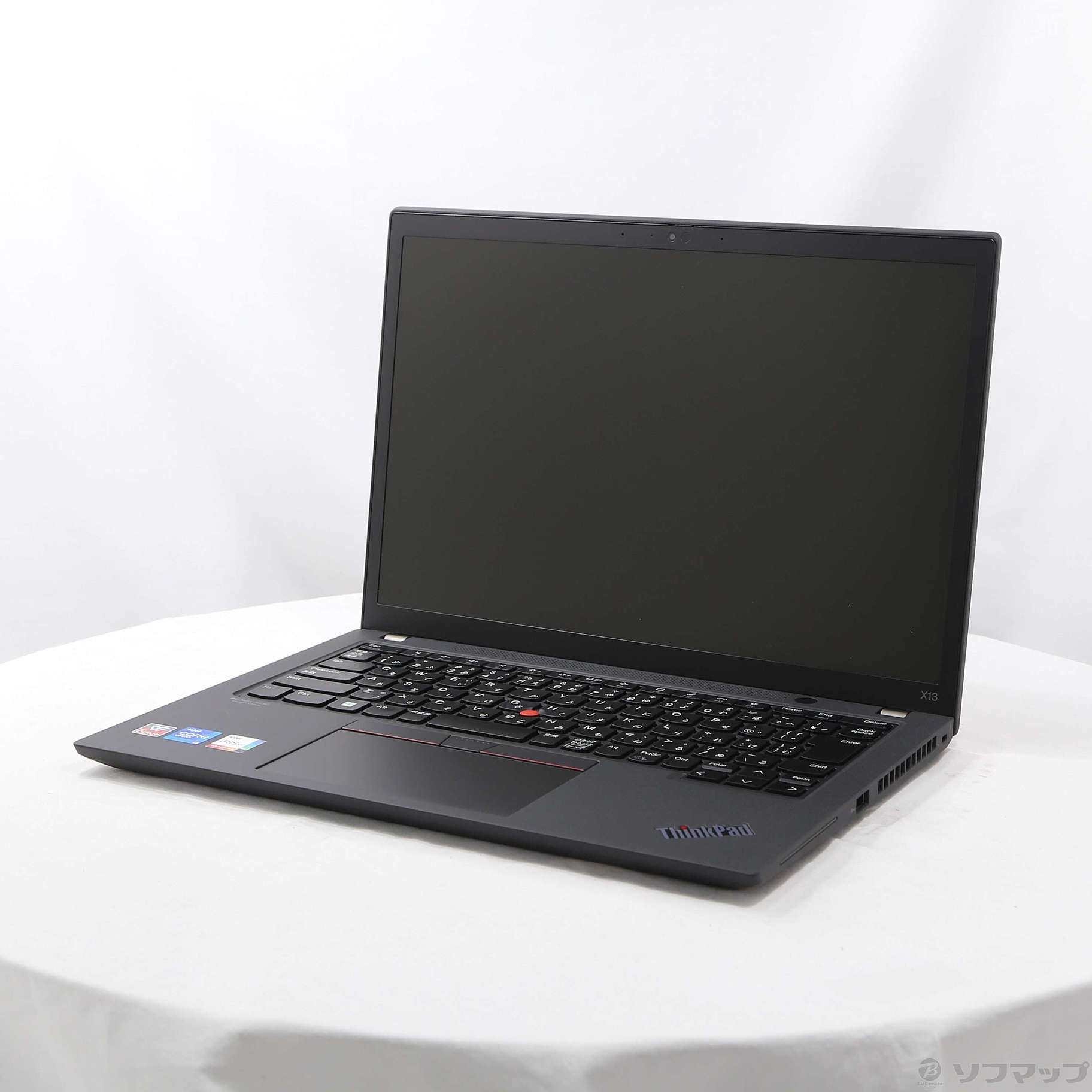 ThinkPad X13 Gen 2 20WLS9U700