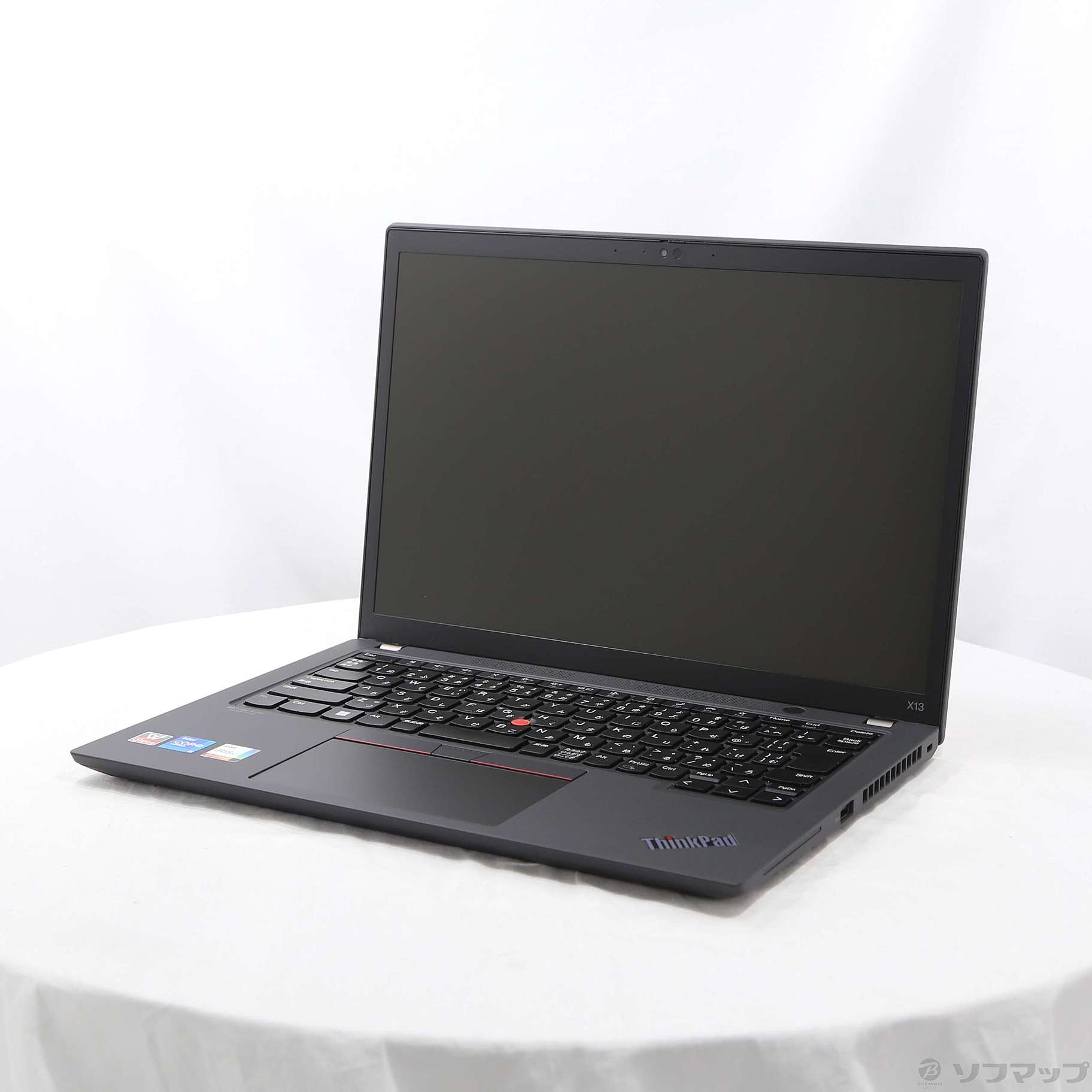 ThinkPad X13 Gen 2 20WLS9U700