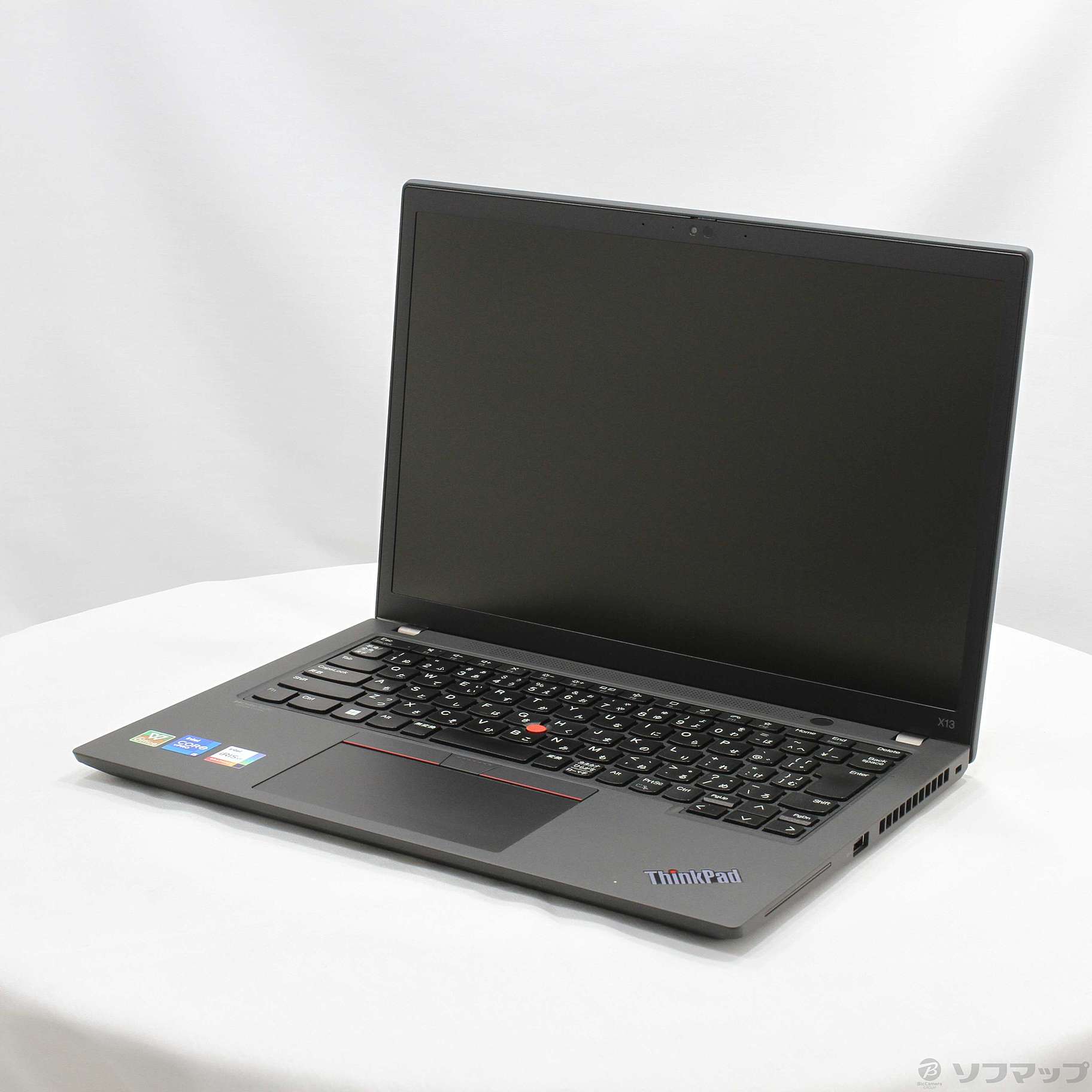 ThinkPad X13 Gen 2 20WLS9U700