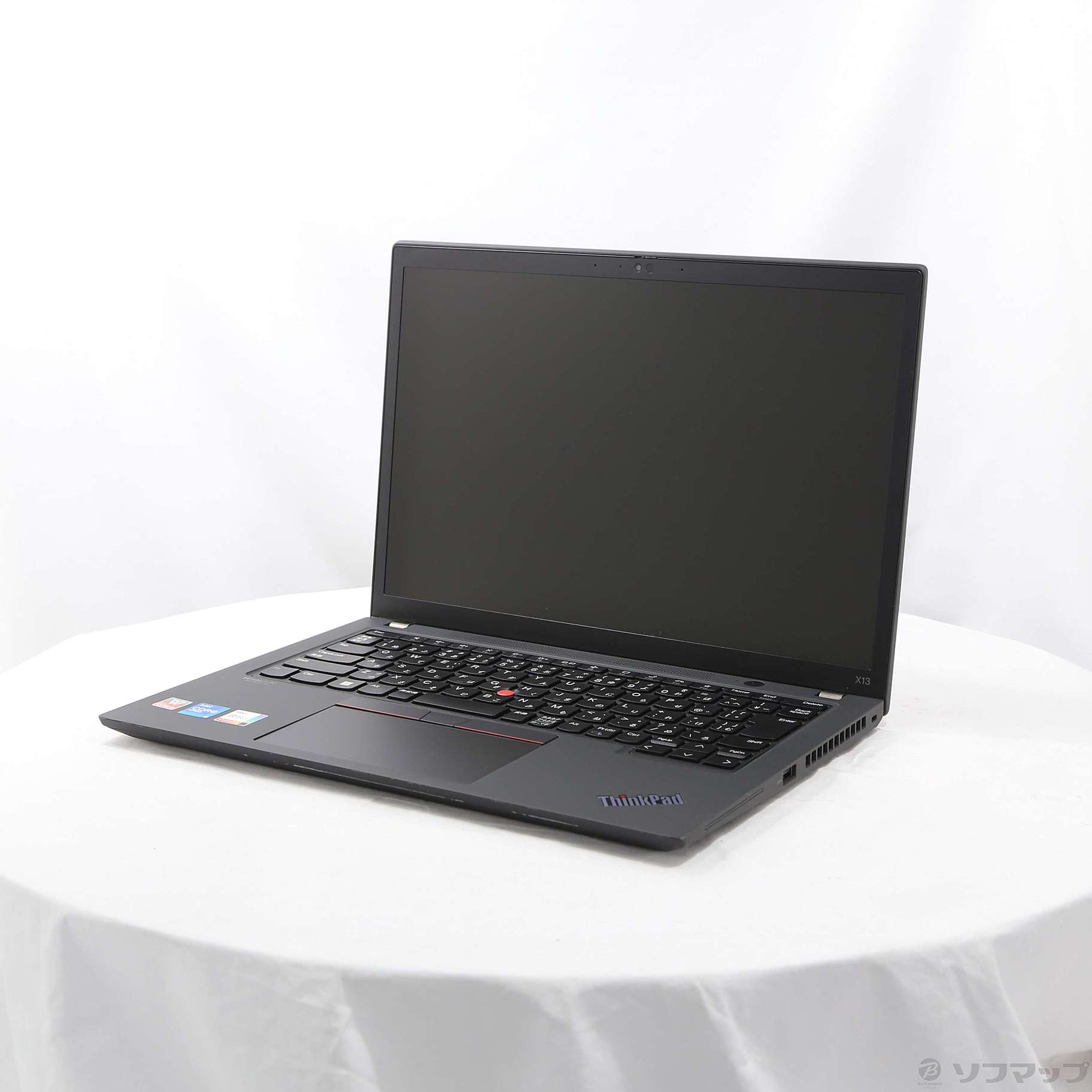中古】ThinkPad X13 Gen 2 20WLS9U700 ［Core-i5-1145G7 (2.6GHz