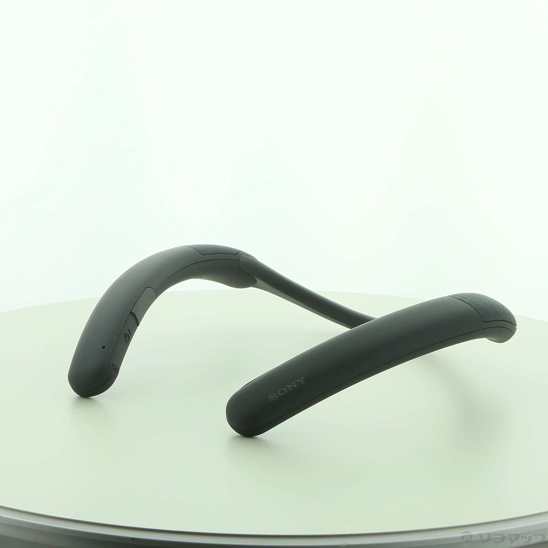 中古〕SONY(ソニー) SRS-NB10 H チャコールグレー 中古】SRS