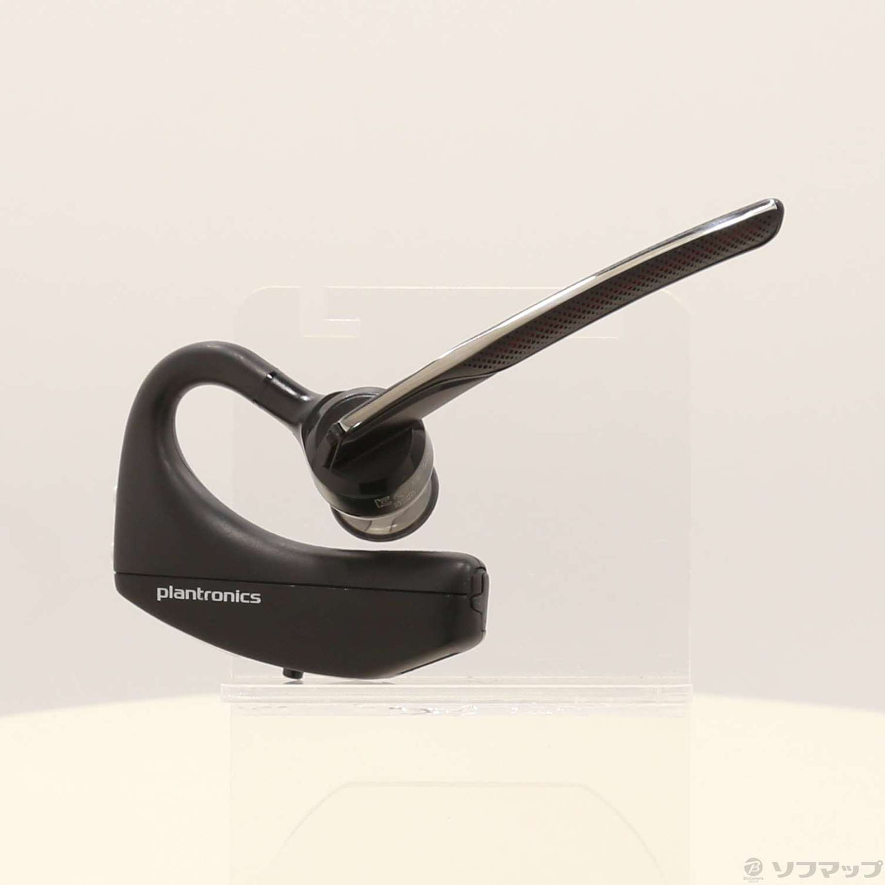 PLANTRONICS ワイヤレスヘッドセット Voyager 5240 【公式通販】